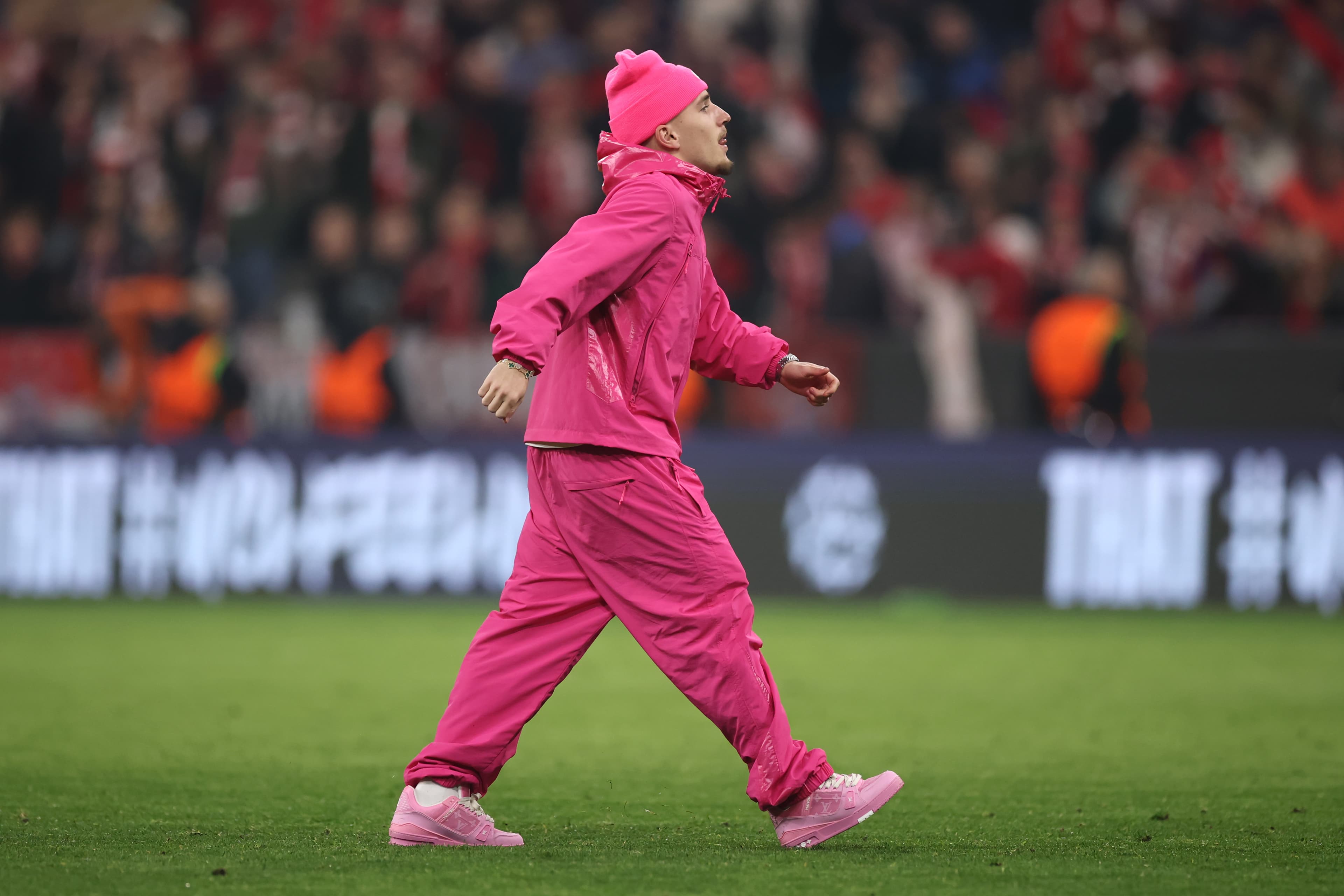 Training Report: Bayern Munich’s Lennart Karl making progress; Serge Gnabry could miss World Cup