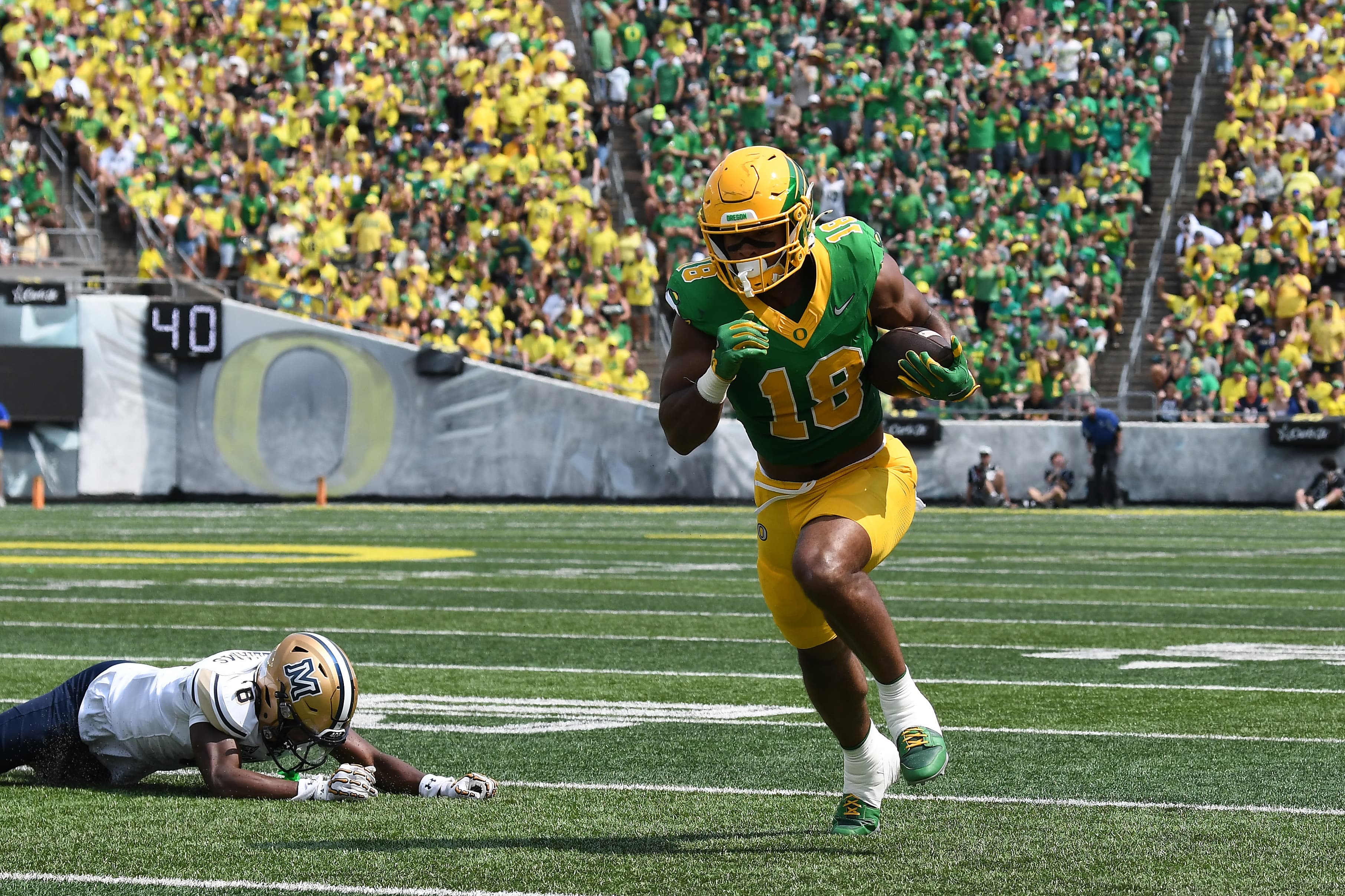 Stars Shine Bright as Top Talent Earns Well-deserved Glory!