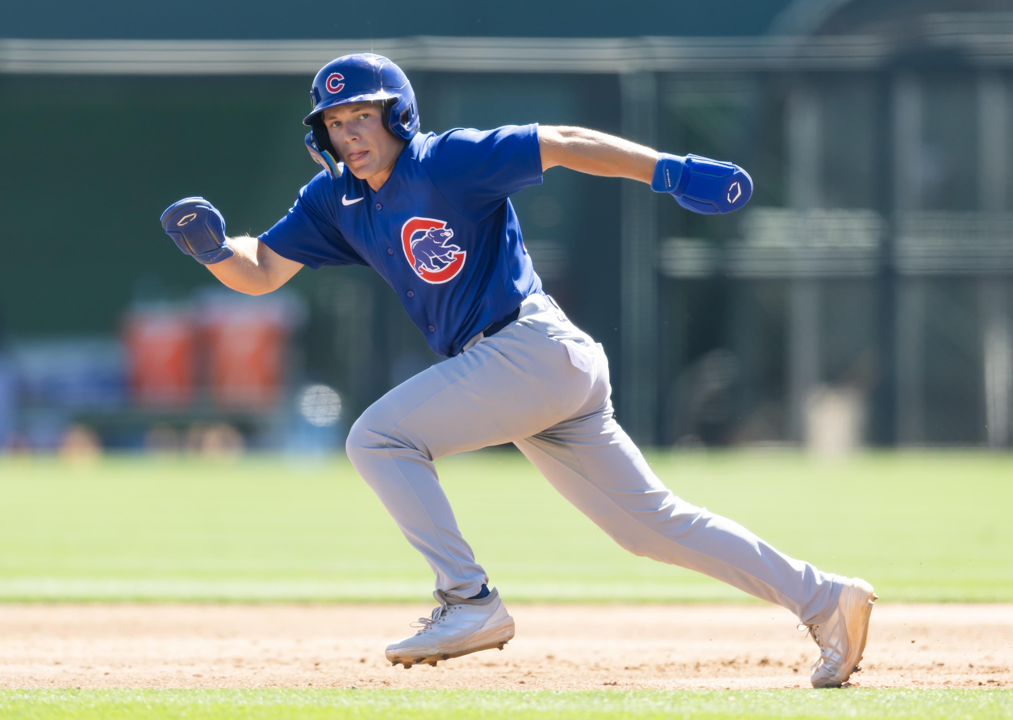 Cubs Minor League Wrap: South Bend beats rain, Lugnuts, 9-7