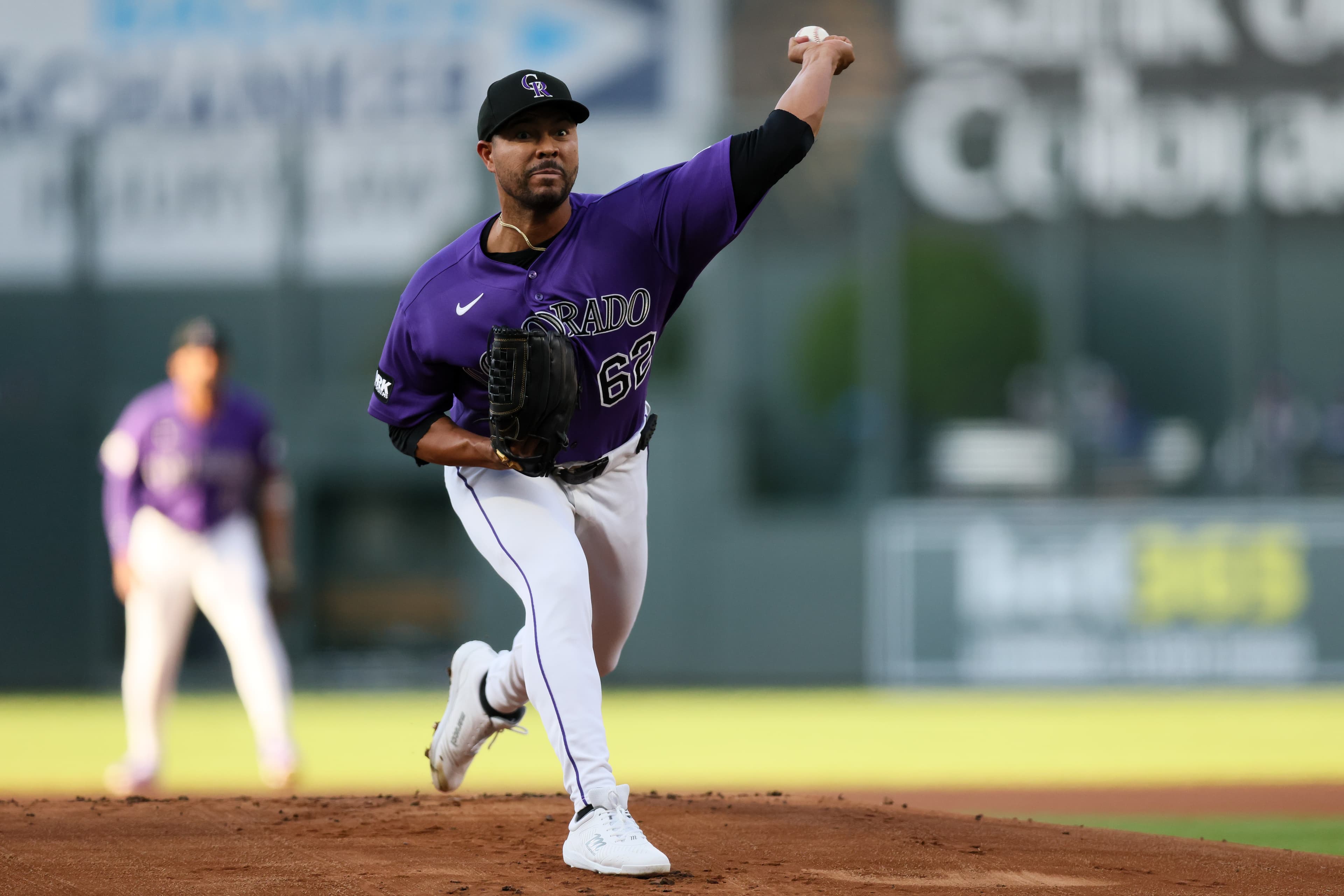 Colorado Rockies game no. 28 thread: Jose Quintana vs. Nolan McLean