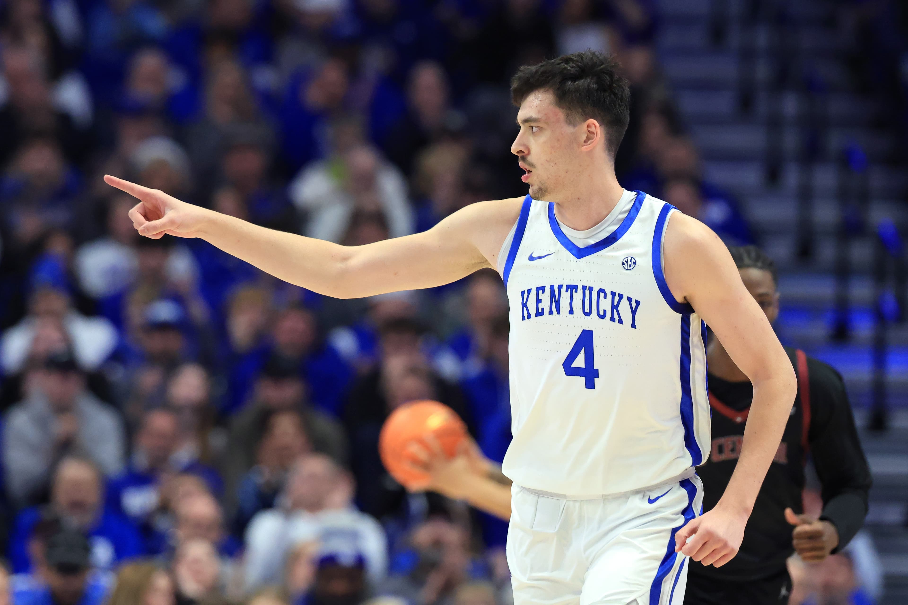 Ohio State’s frontcourt fix: Why the center rotation could define 2027