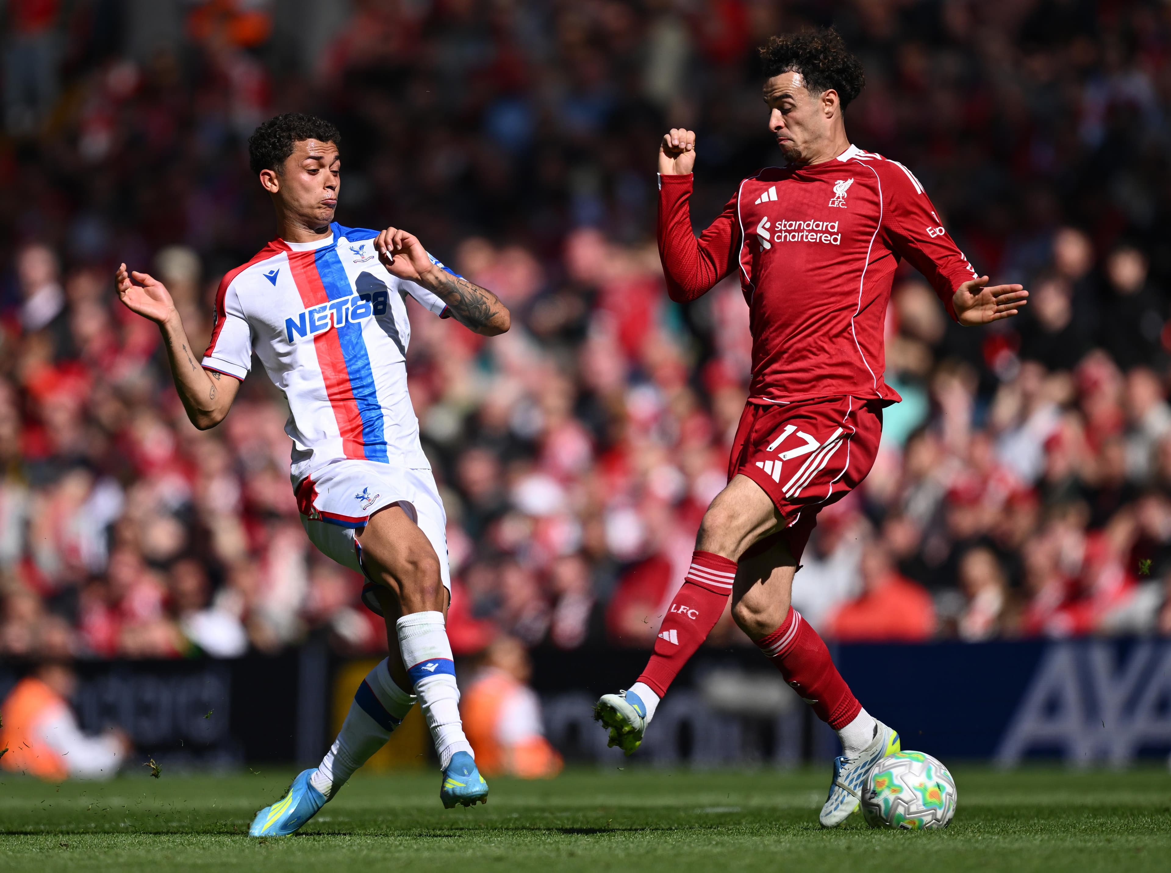 Rumour Mongering: Inter Remain Keen on Jones