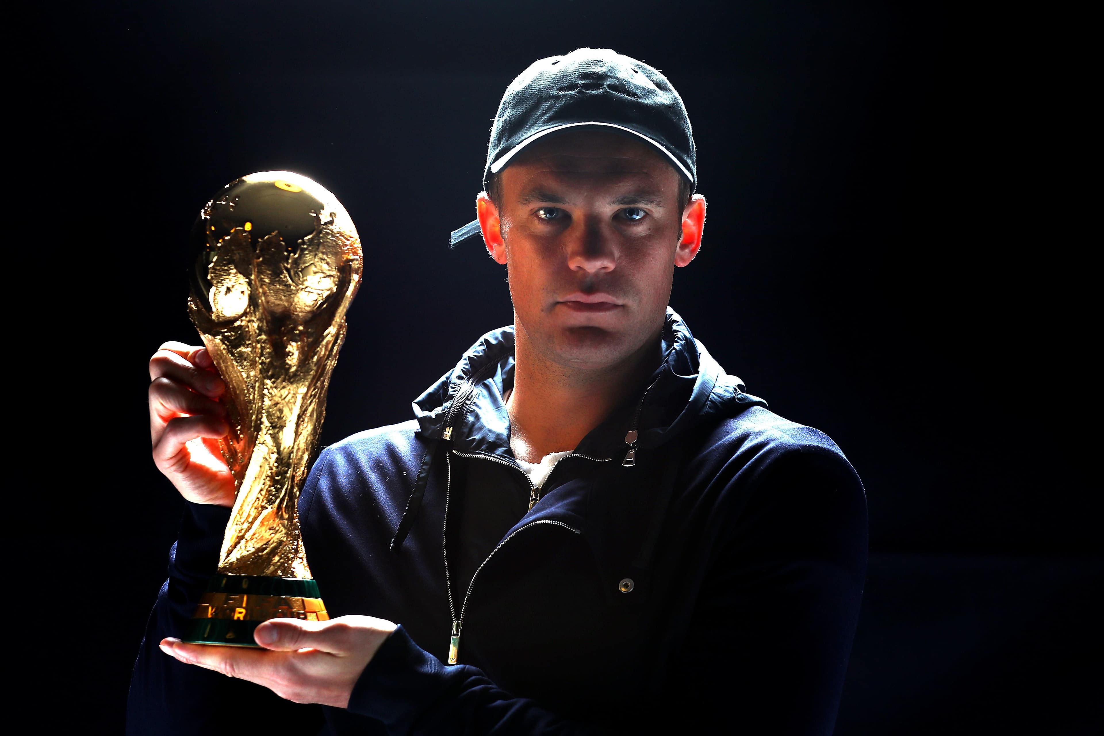 Three reasons why Germany needs Manuel Neuer for the World Cup