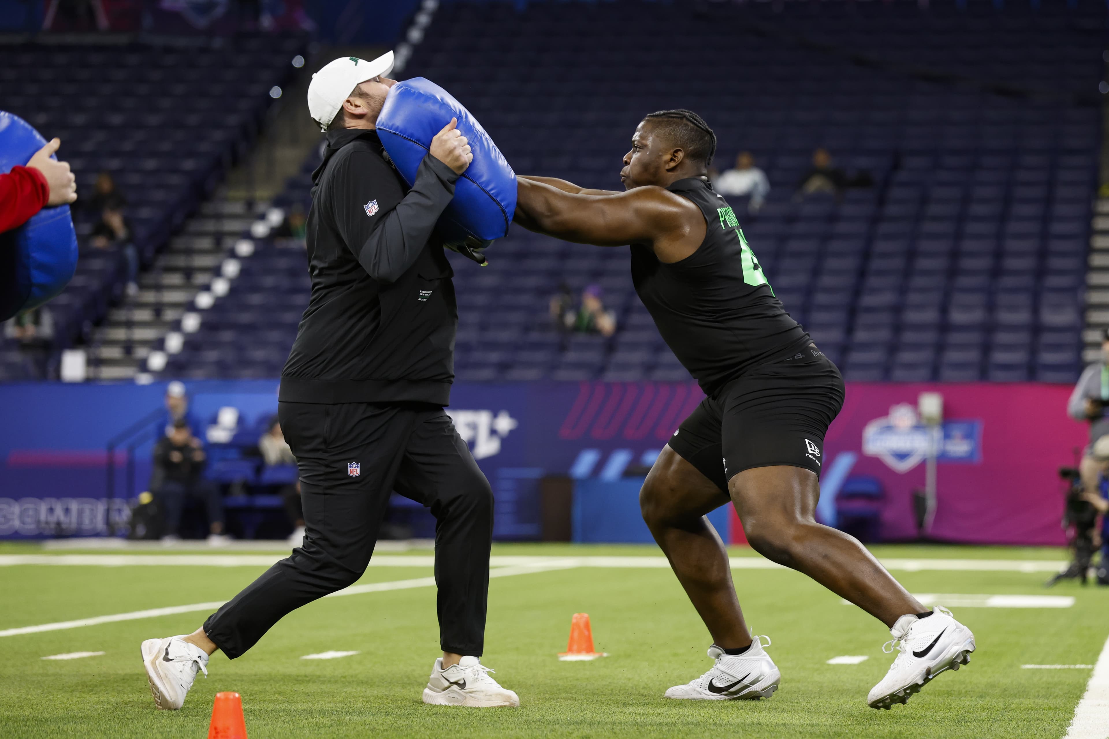 5 guards the Titans could target in the 2026 NFL Draft