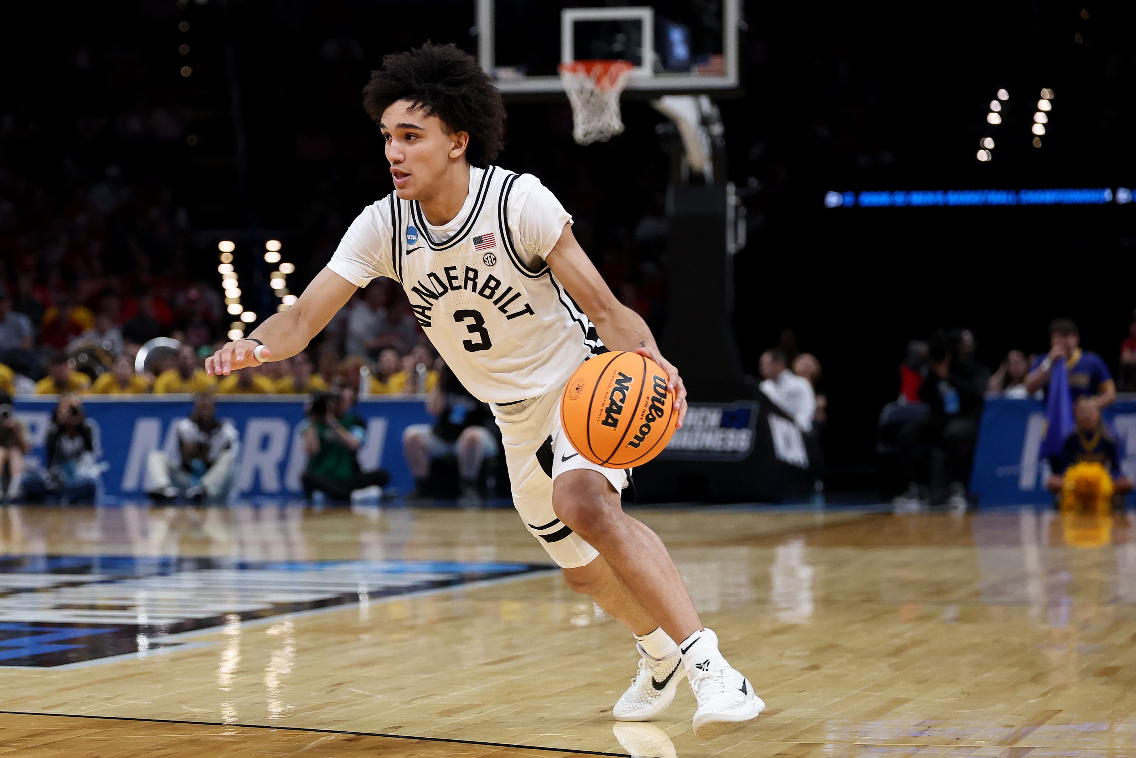 Vanderbilt gets late tip for Saturday game vs. Nebraska