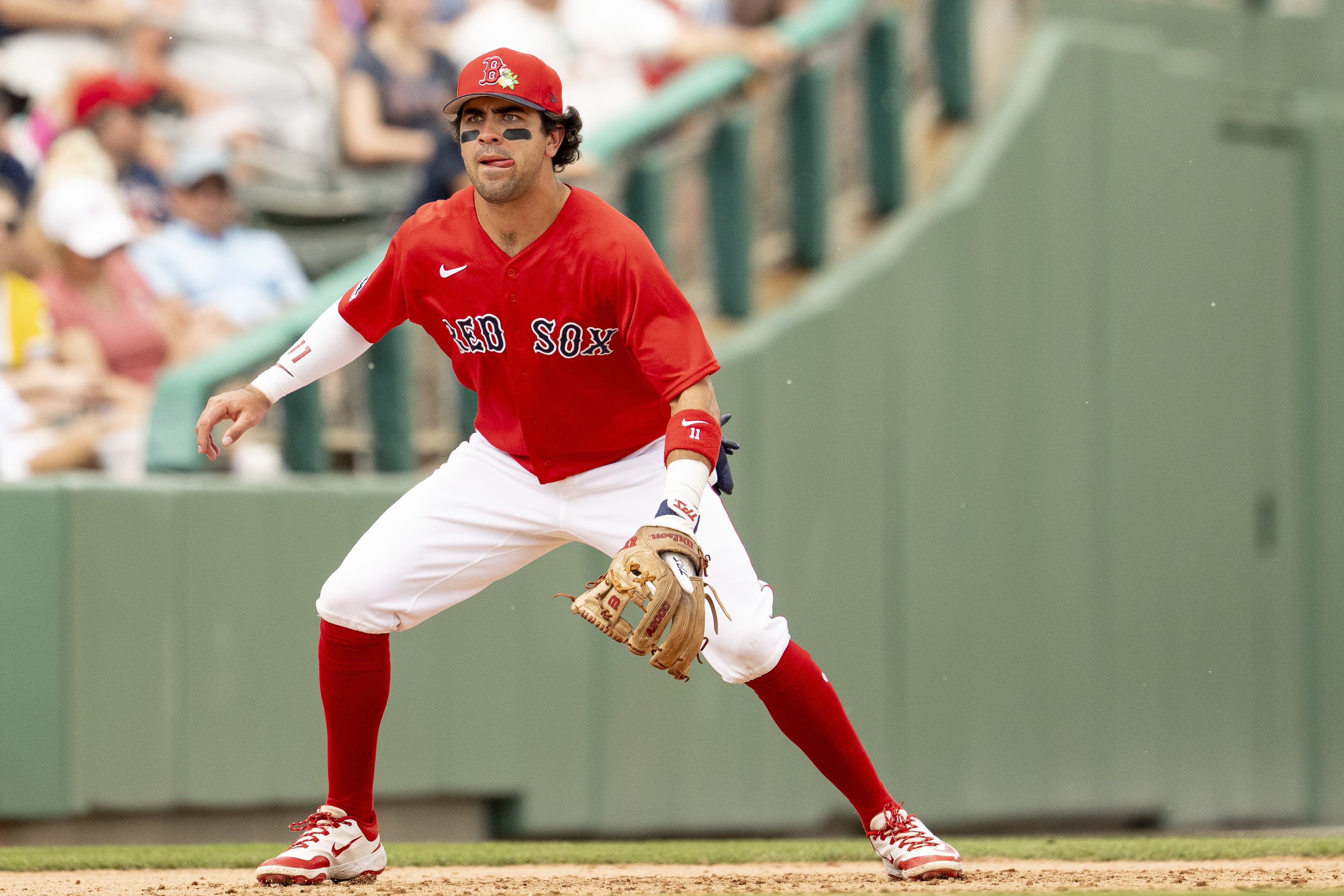 Red Sox News & Links: Marcelo Mayer is your second baseman