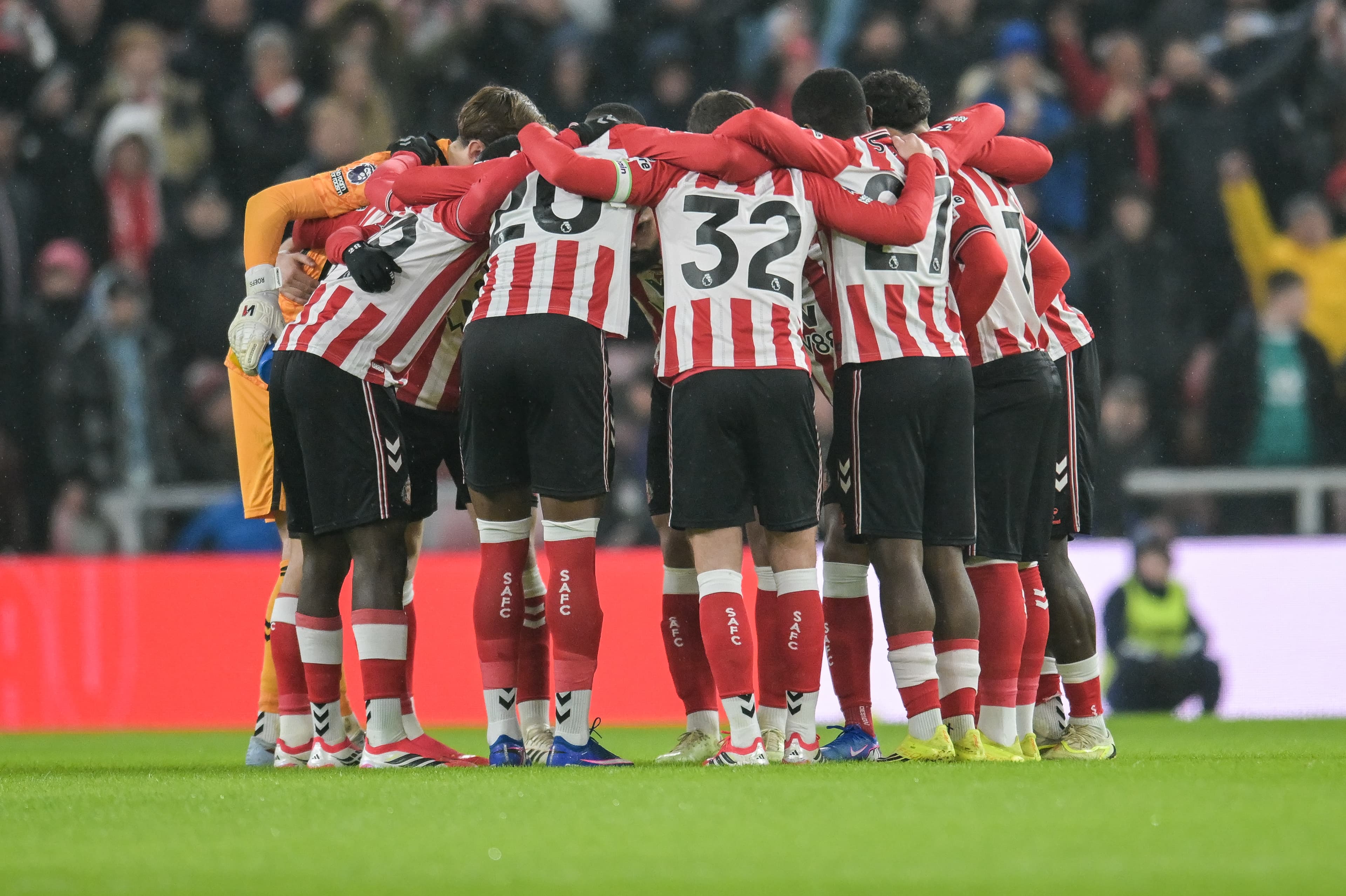Sunderland Need To Be Bold And Brave At St James’ Park