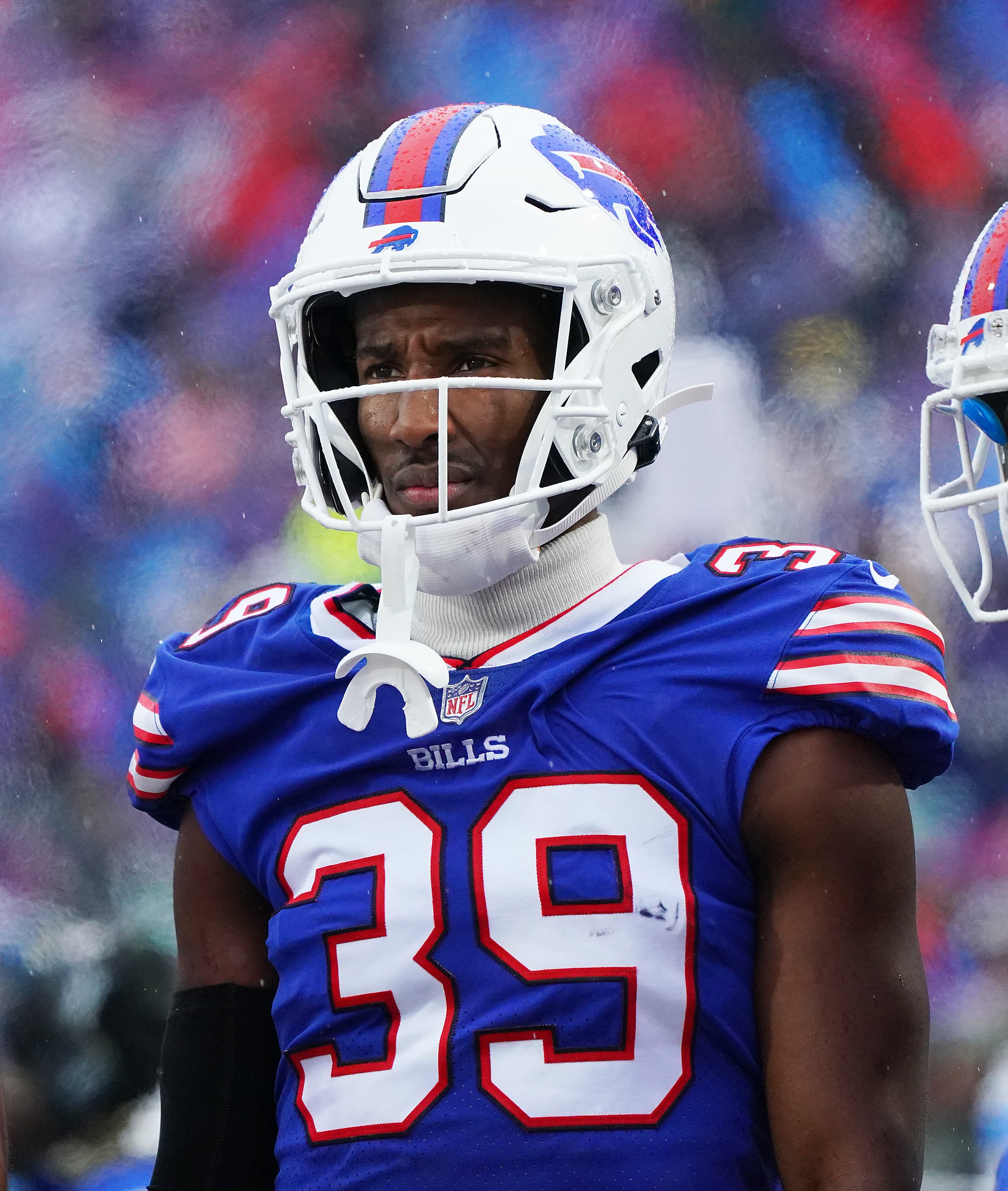 Bring your best dad jokes for Buffalo Bills nicknames