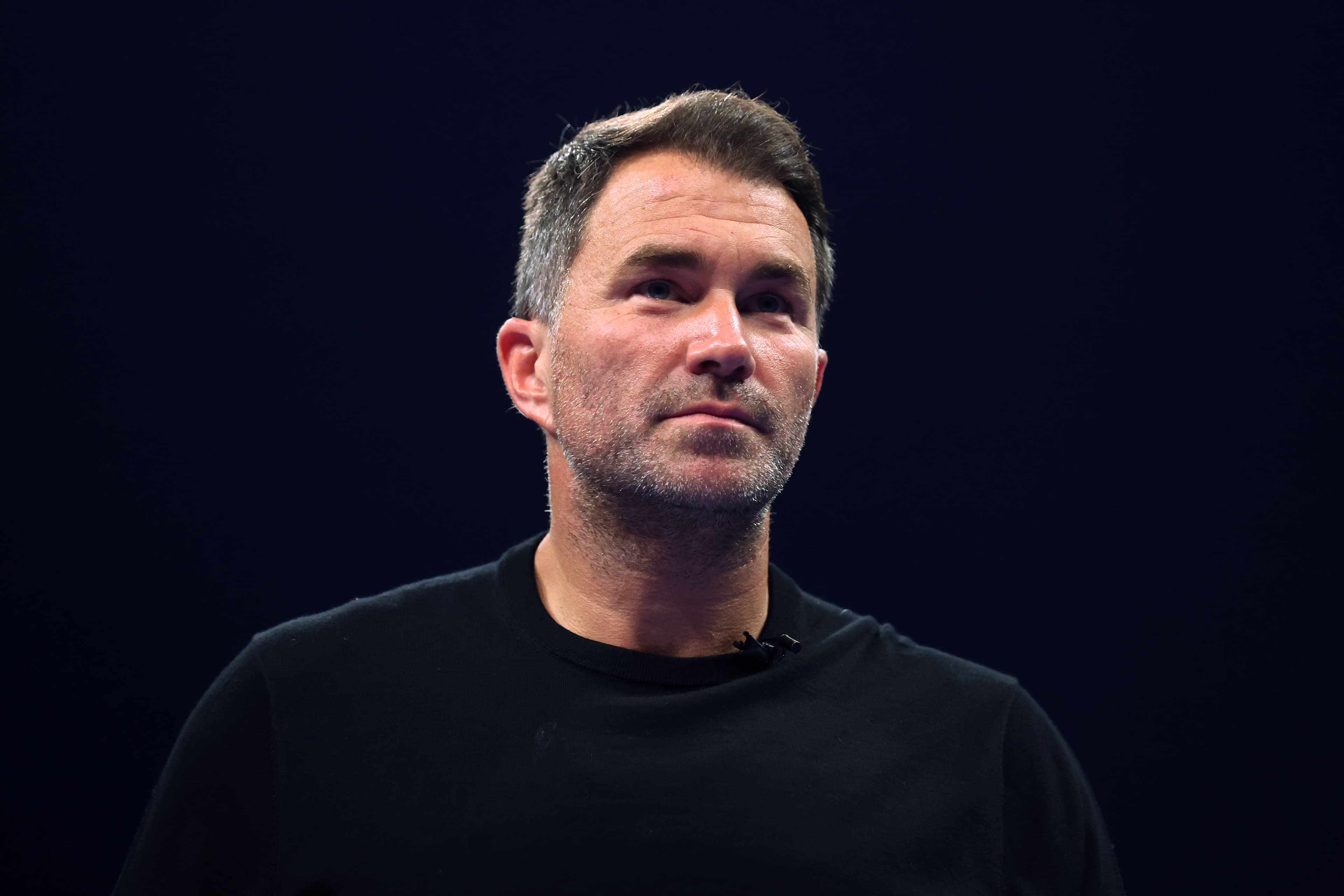 ‘It’s an ongoing issue’: Eddie Hearn reacts to Conor Benn’s new deal with Zuffa Boxing