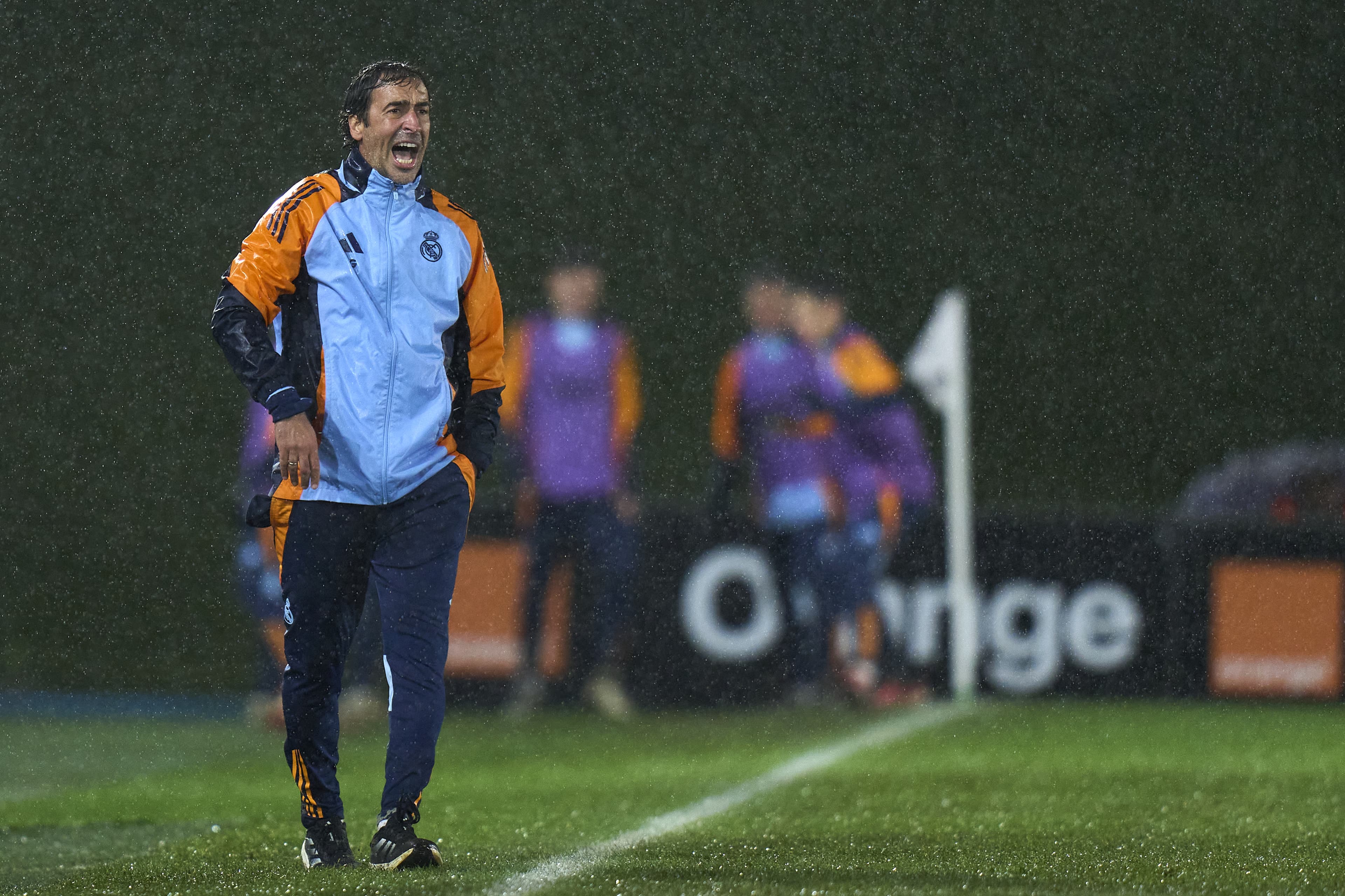 Managing Madrid Podcast: The Case For Raul.