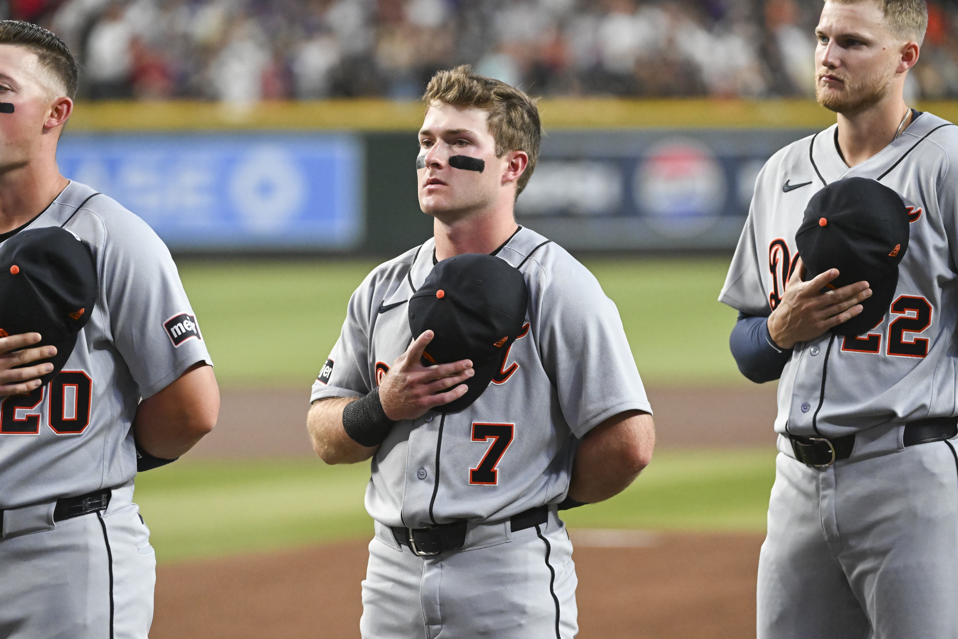 Konnor Griffin’s reported deal sets parameters of a Kevin McGonigle extension