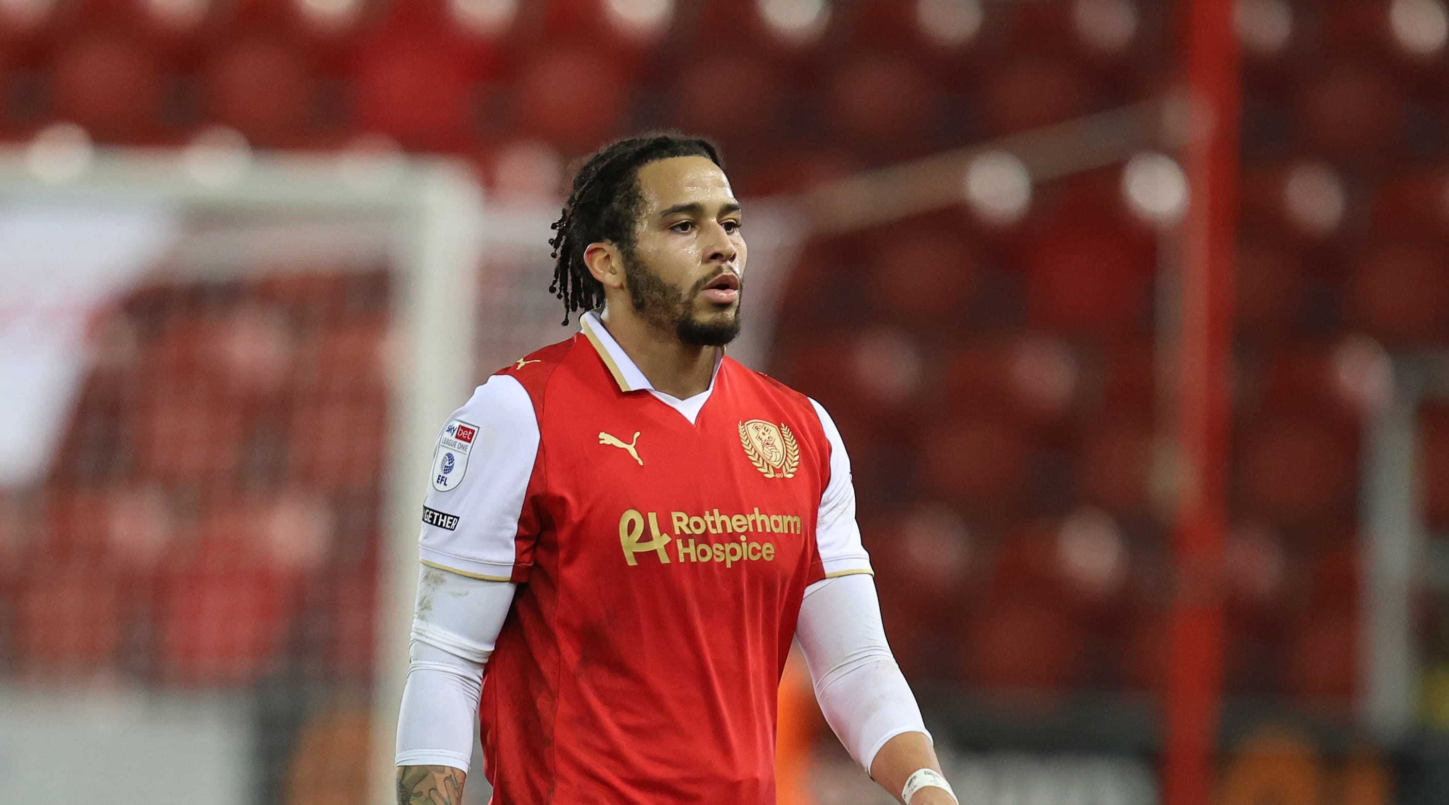 Opposition Lowdown: Lee Clarke’s Relegated Rotherham United