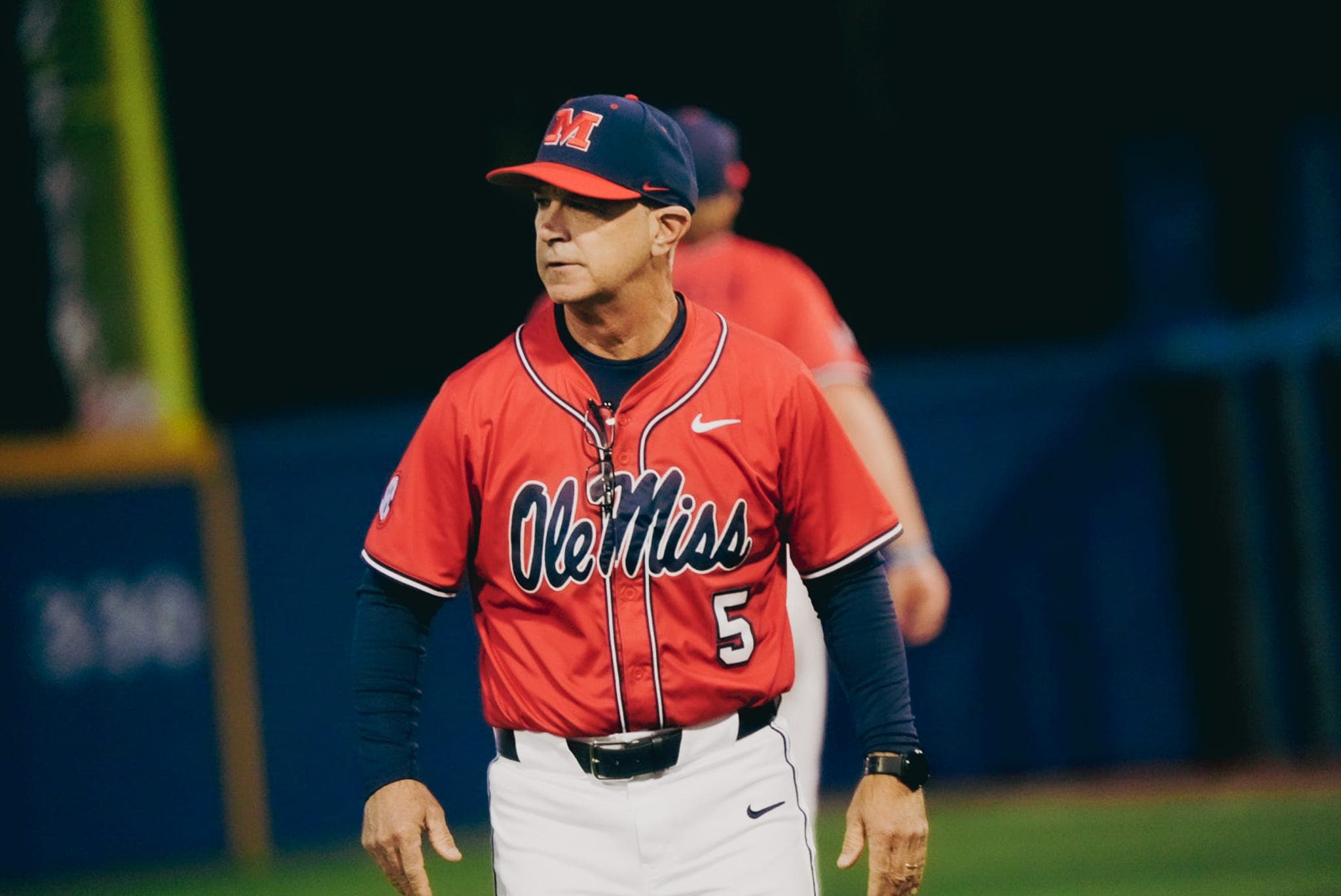 Bluff City disaster: Memphis upsets Ole Miss baseball, 6-2