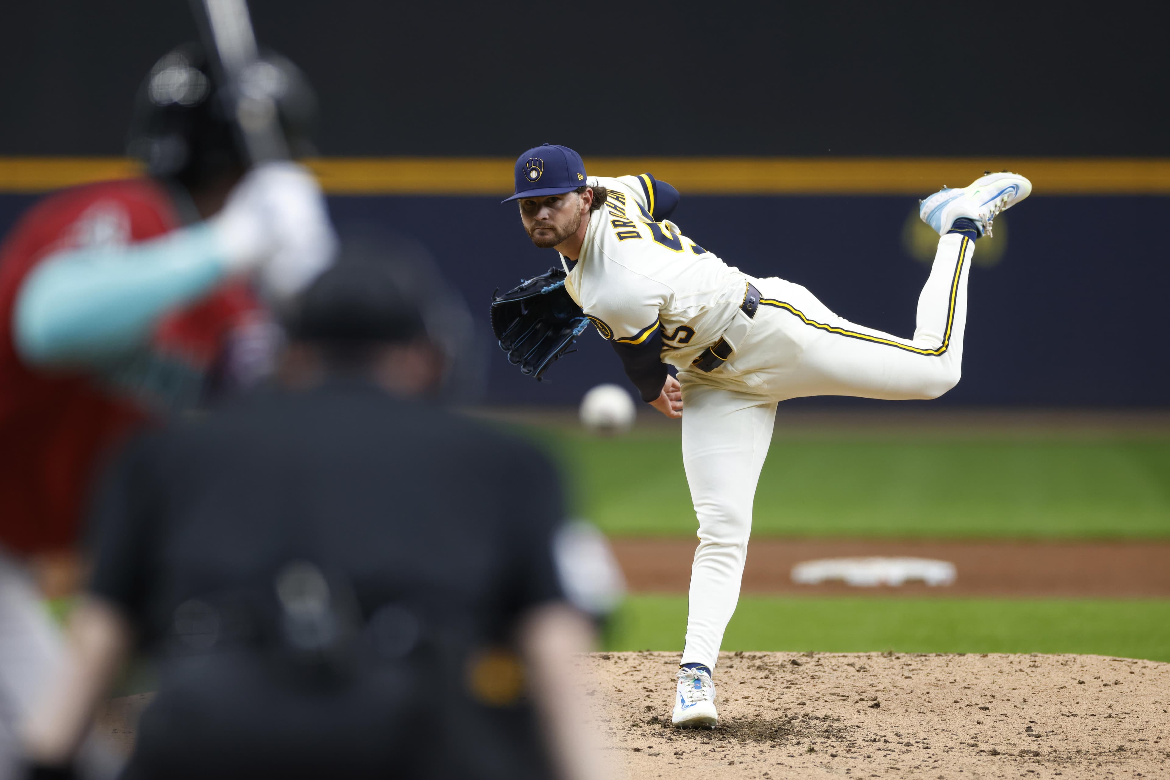 Pitching staff shines in second shutout win of the year