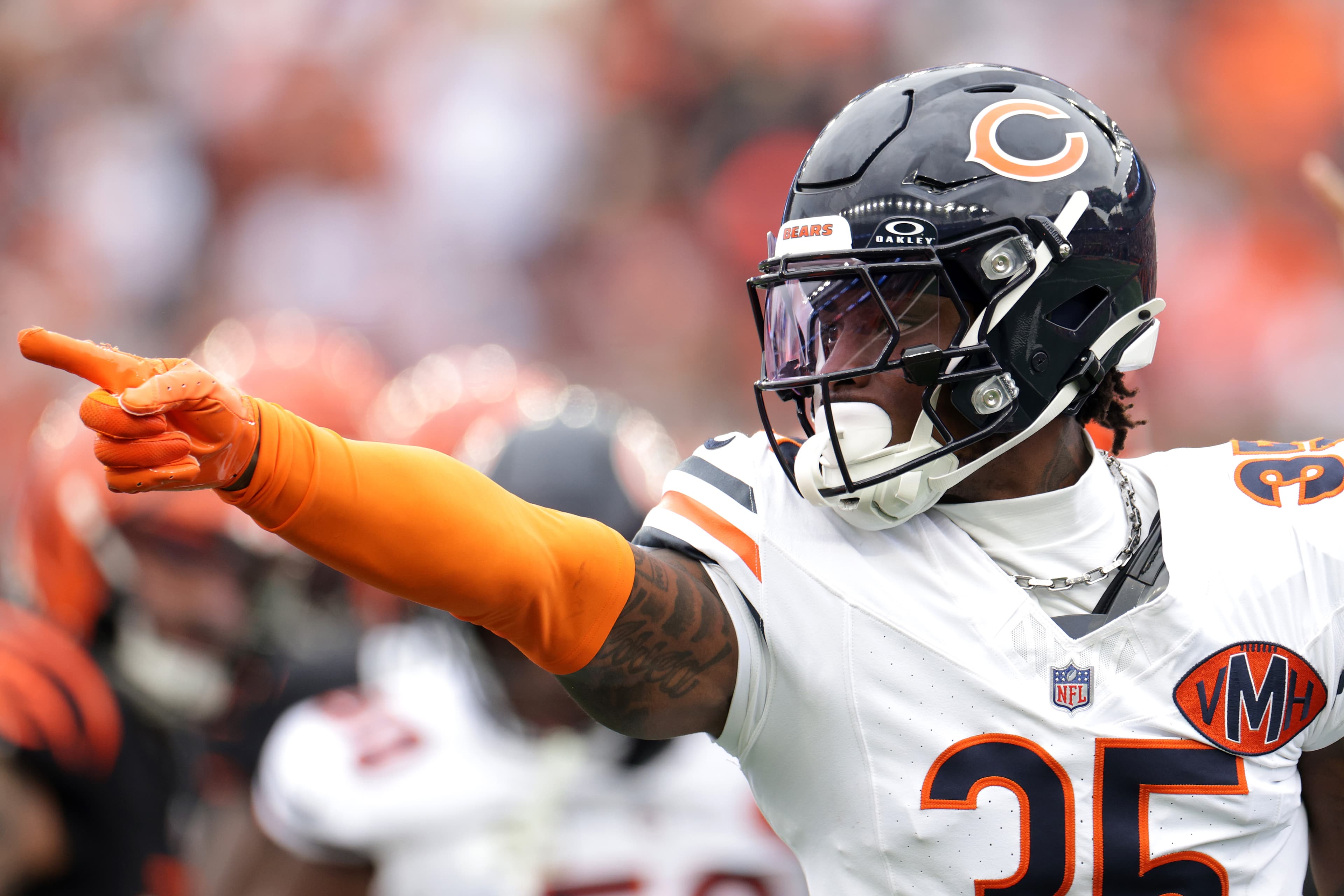 Key NFL Prospects Show Promise Ahead of 2026 Draft!