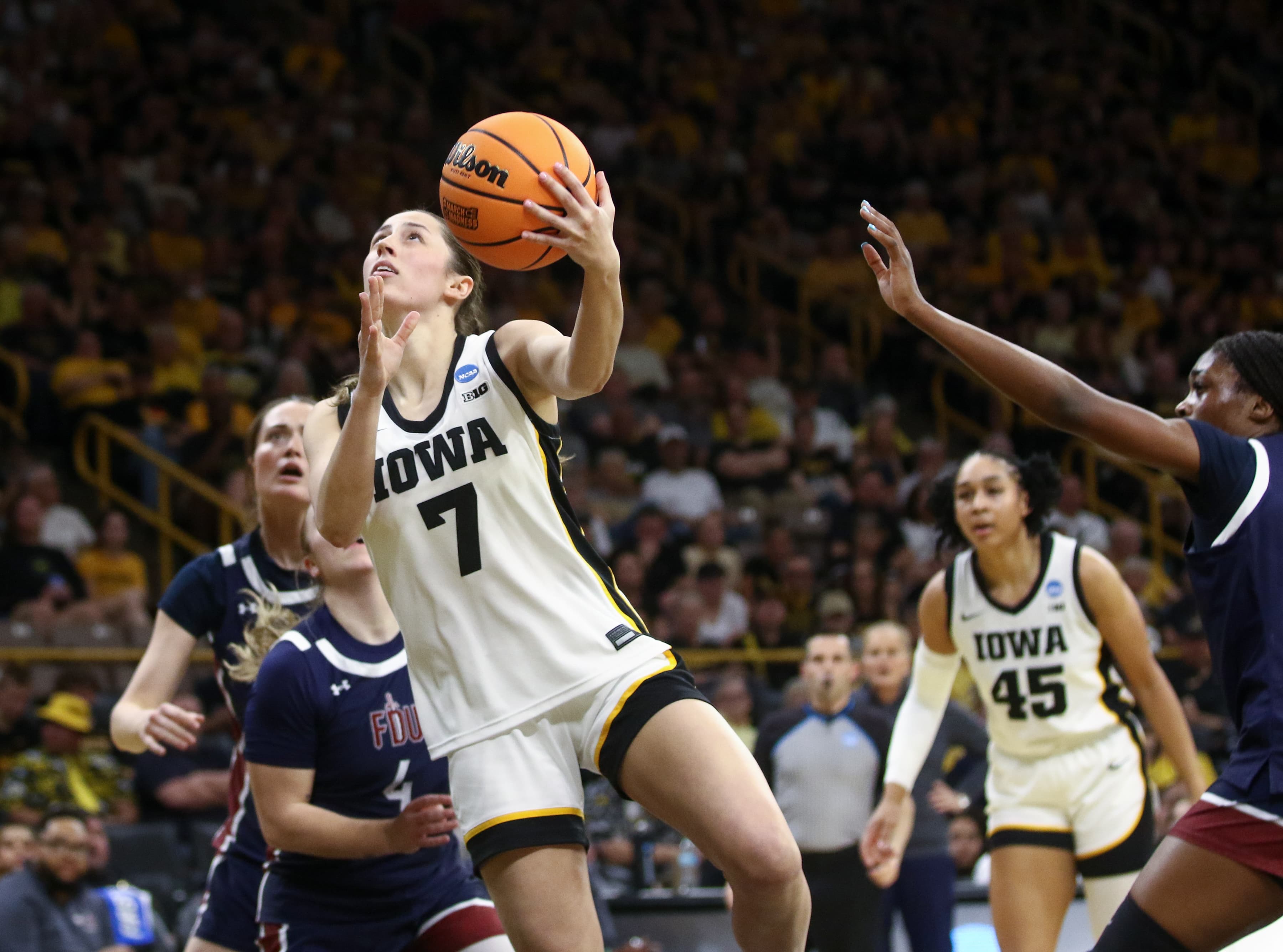 Badgers land former five-star recruit in transfer portal