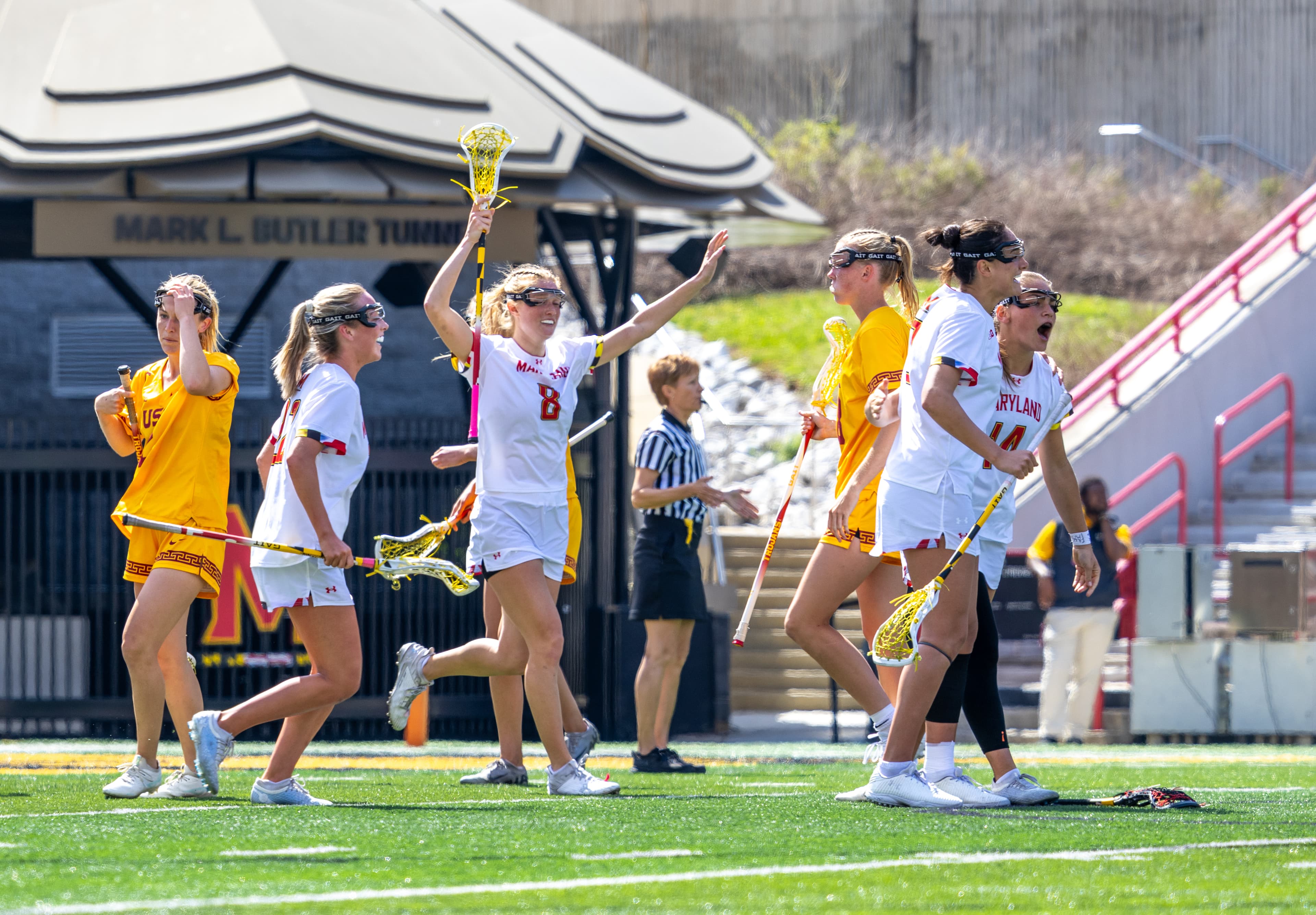 No. 1 Maryland women’s lacrosse vs. Rutgers preview