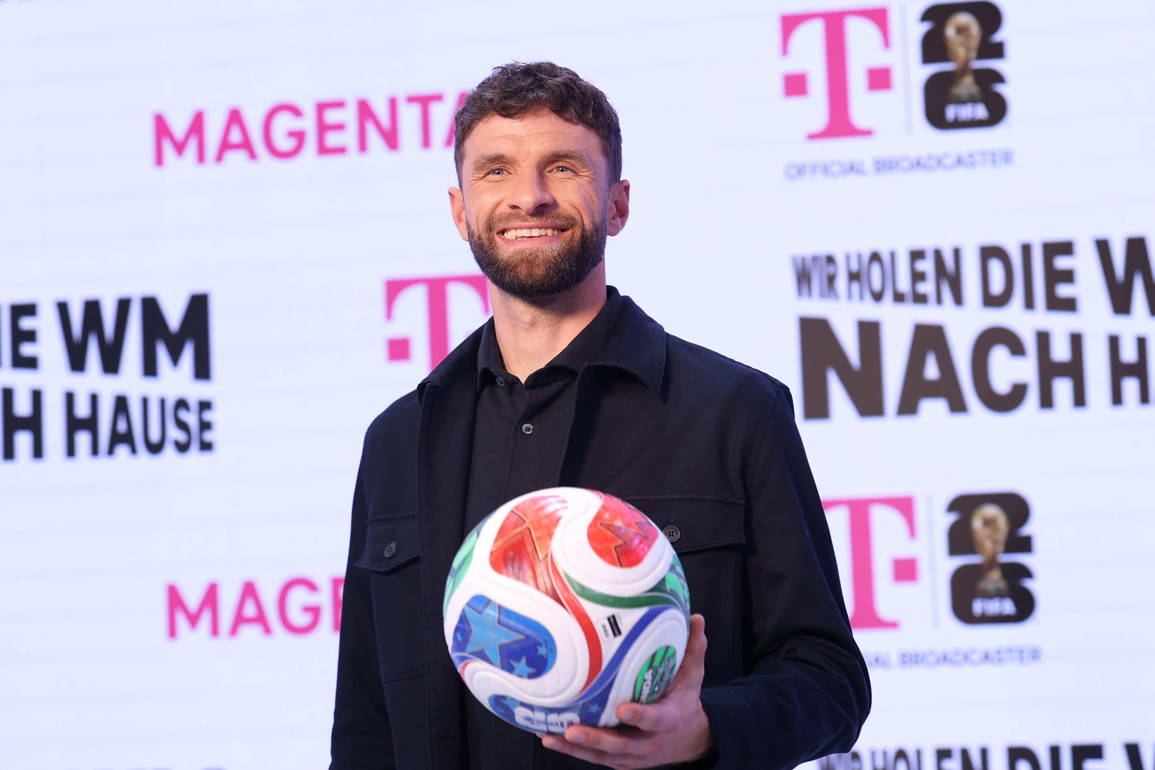 Germany starts exploring bid for hosting another World Cup