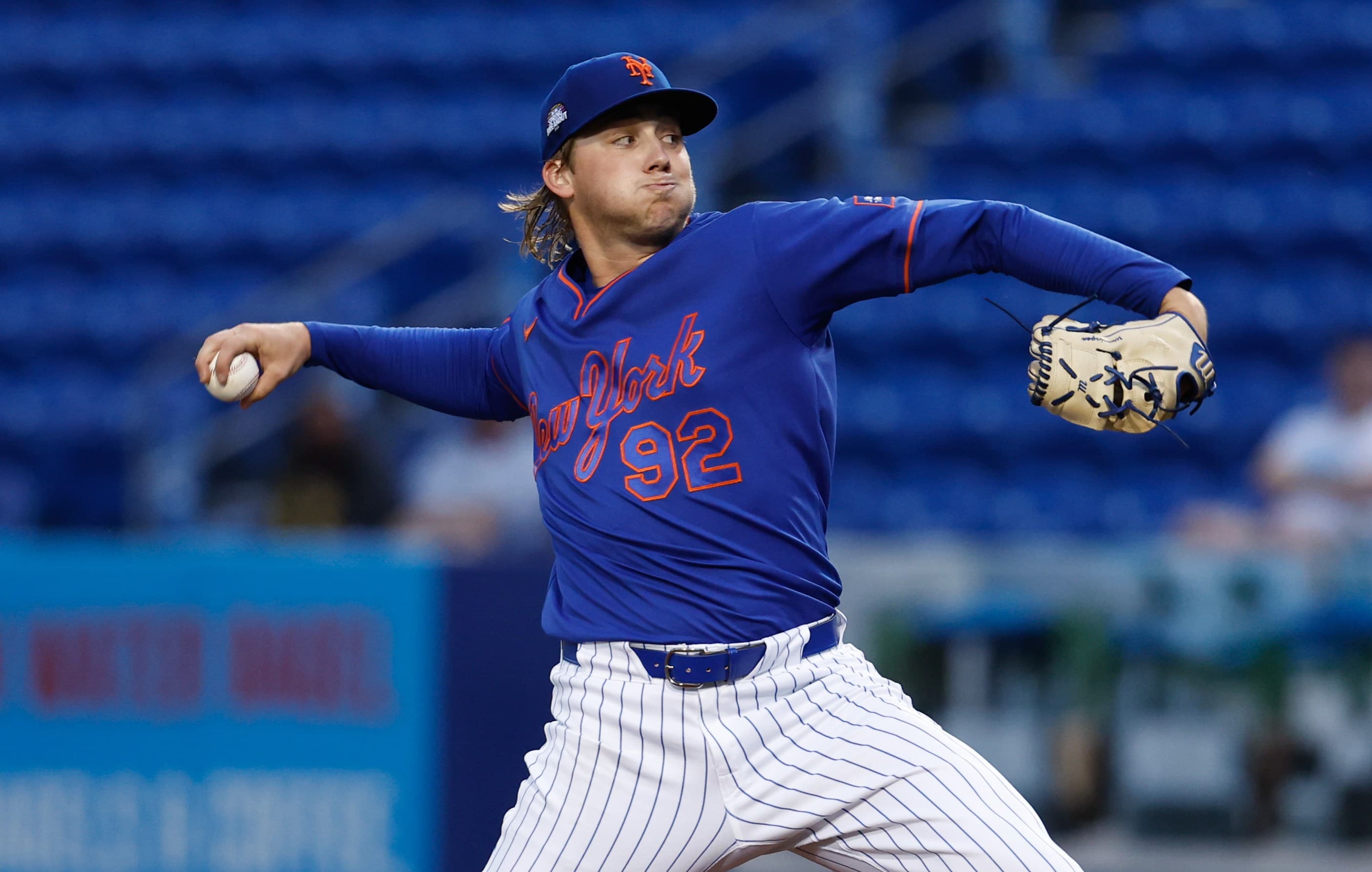 Mets Daily Prospect Report, 4/18/26: Wenninger and Mauricio have big nights for Syracuse