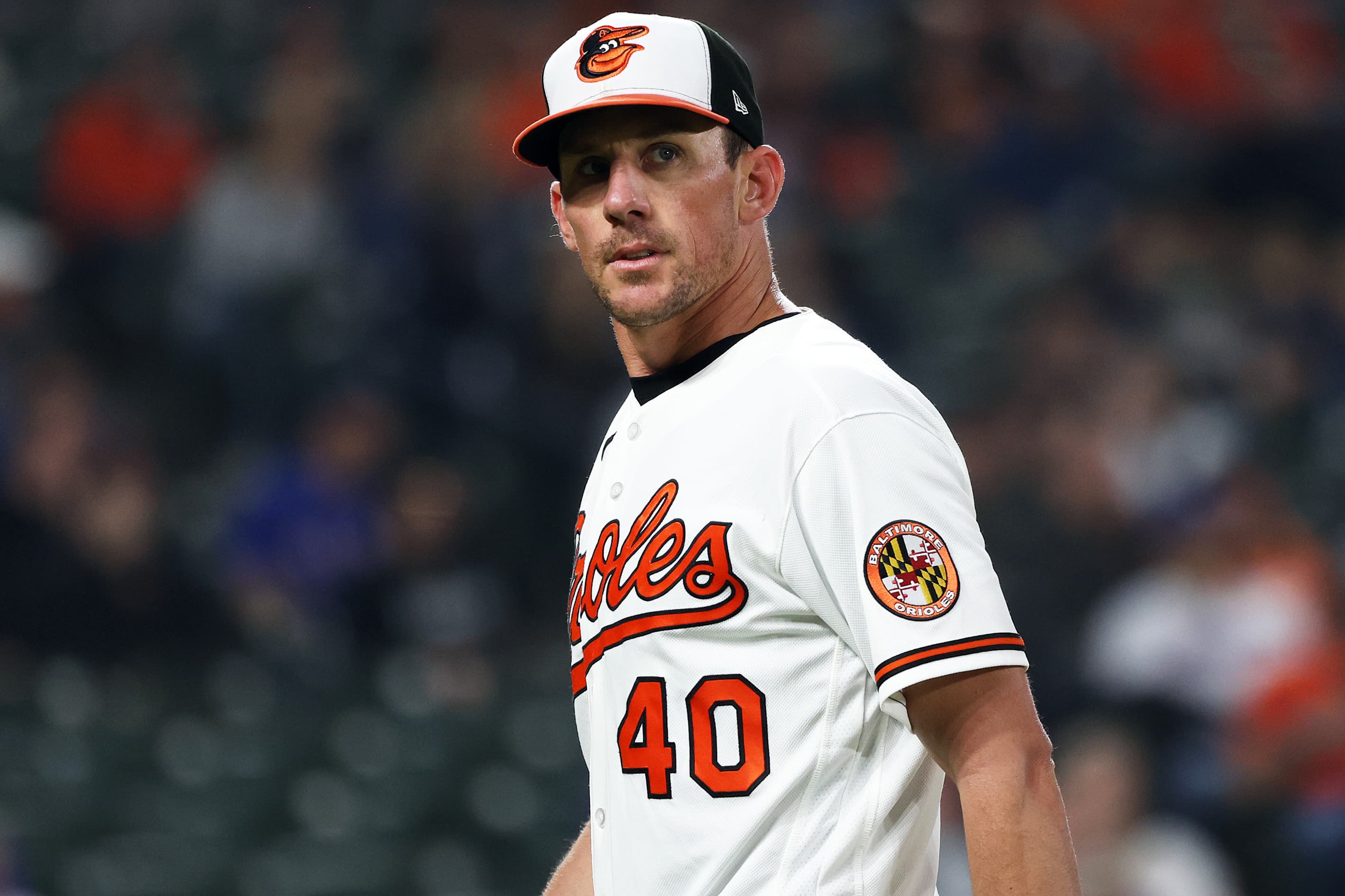 Sunday afternoon Orioles game thread: at Pirates, 1:35