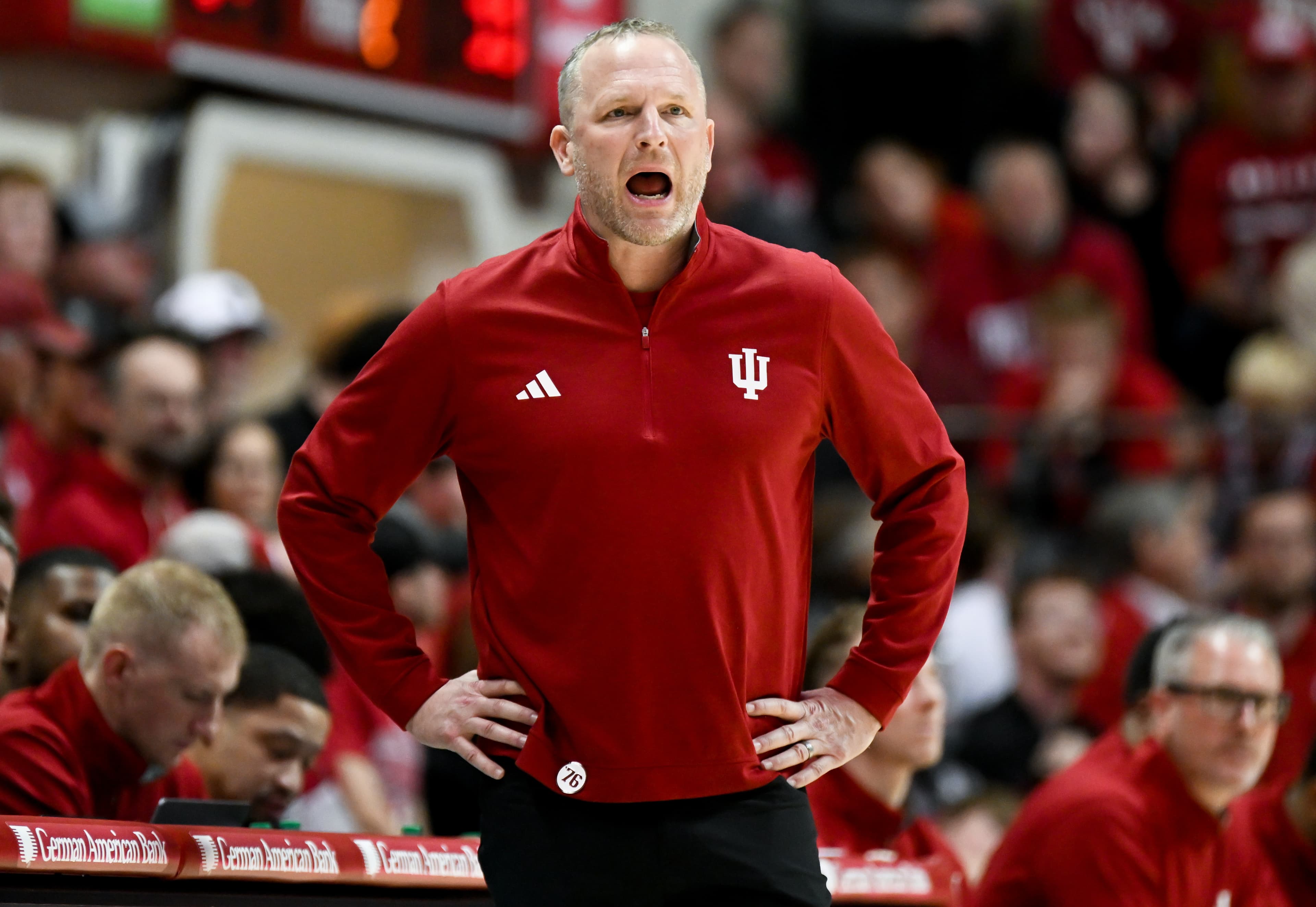 Indiana's DeVries 2019-20 Season: Unveiling the Gems