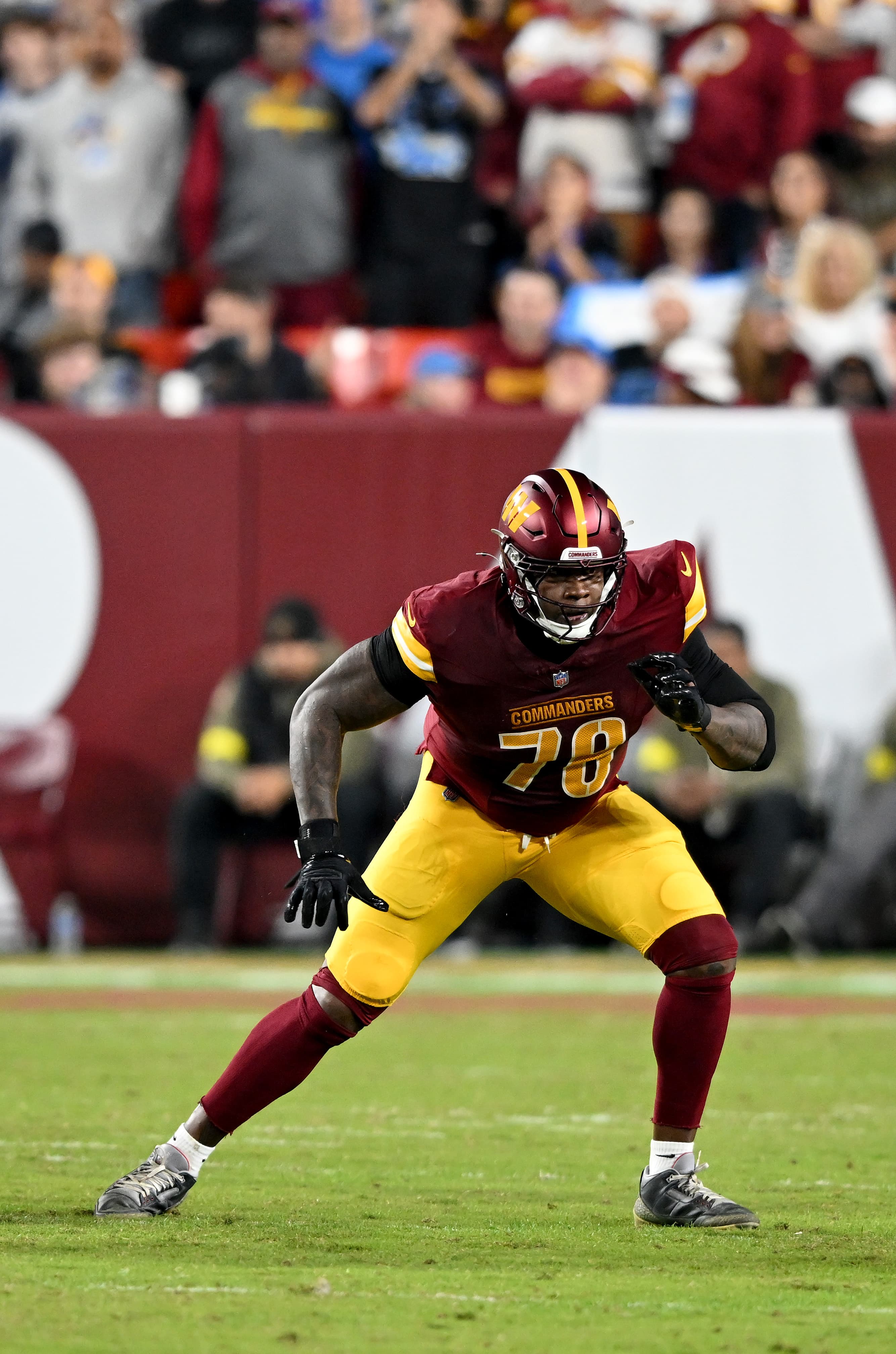 The final Laremy Tunsil trade results are in, so how did the Commanders do?