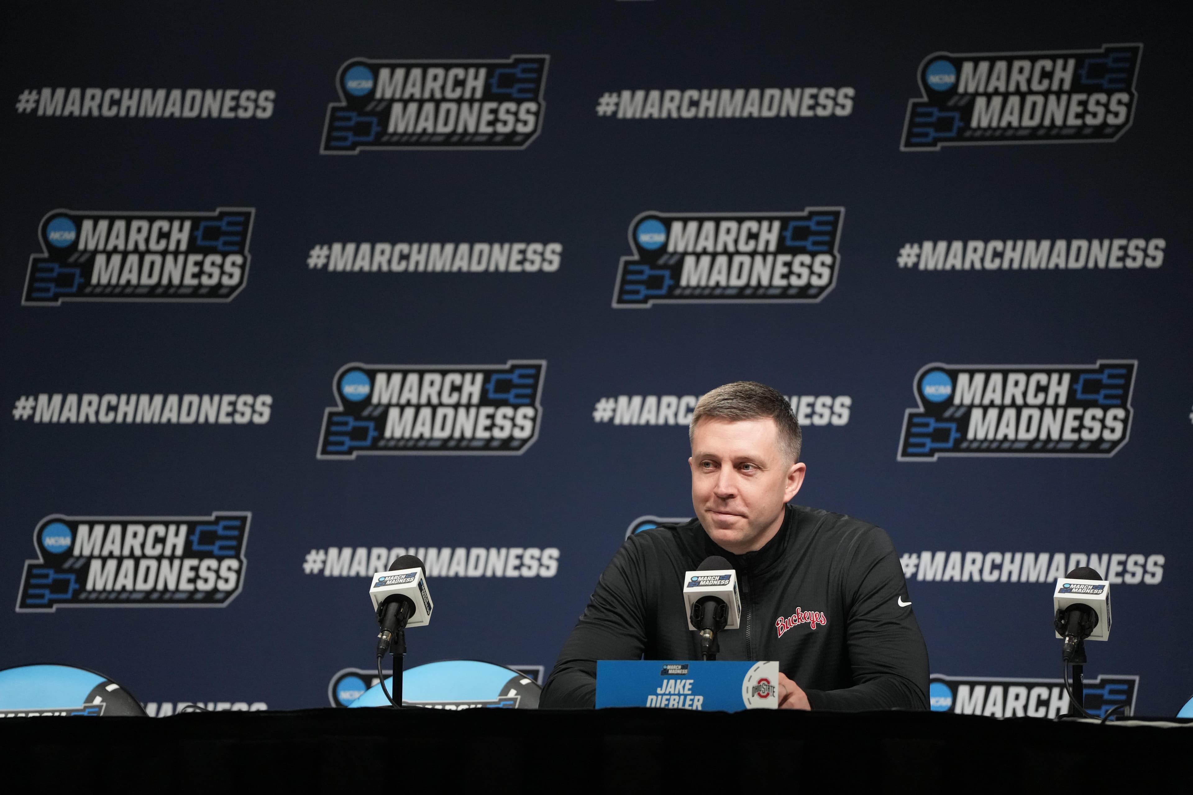 Three transfer portal priorities for Jake Diebler, Ohio State