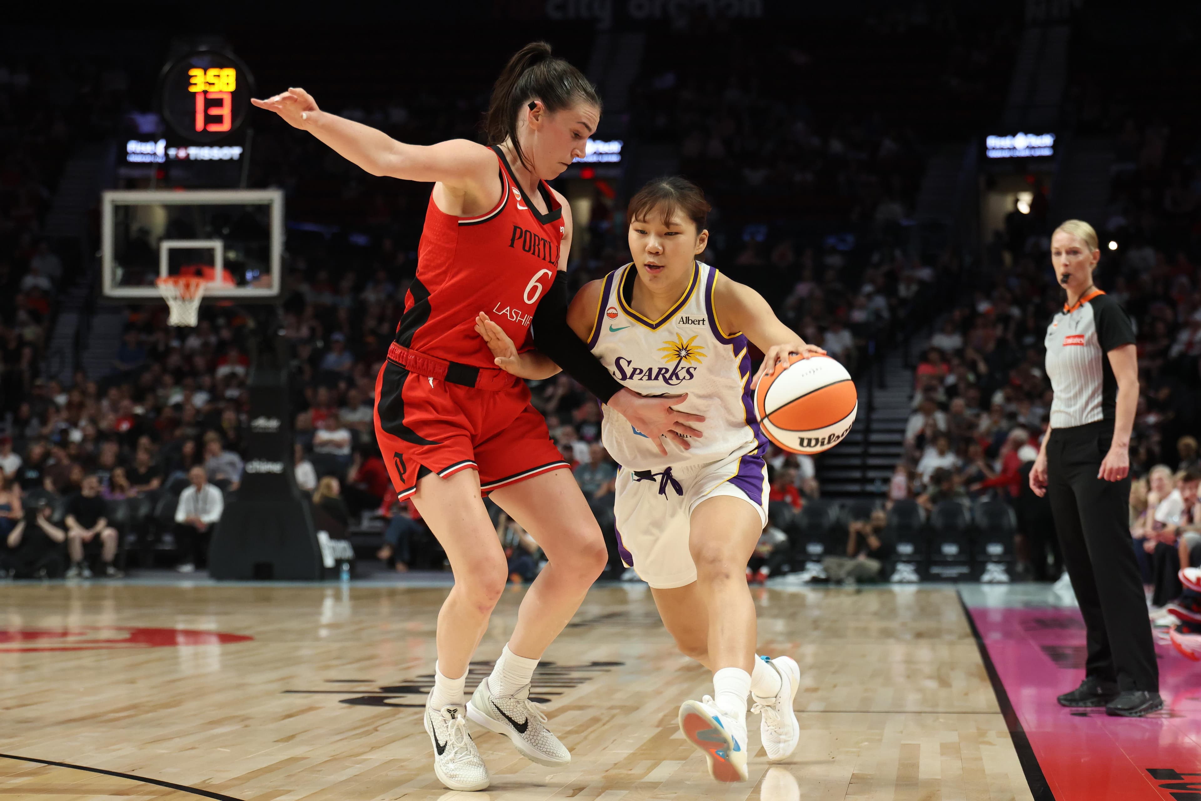 Carleton meets with Portland media