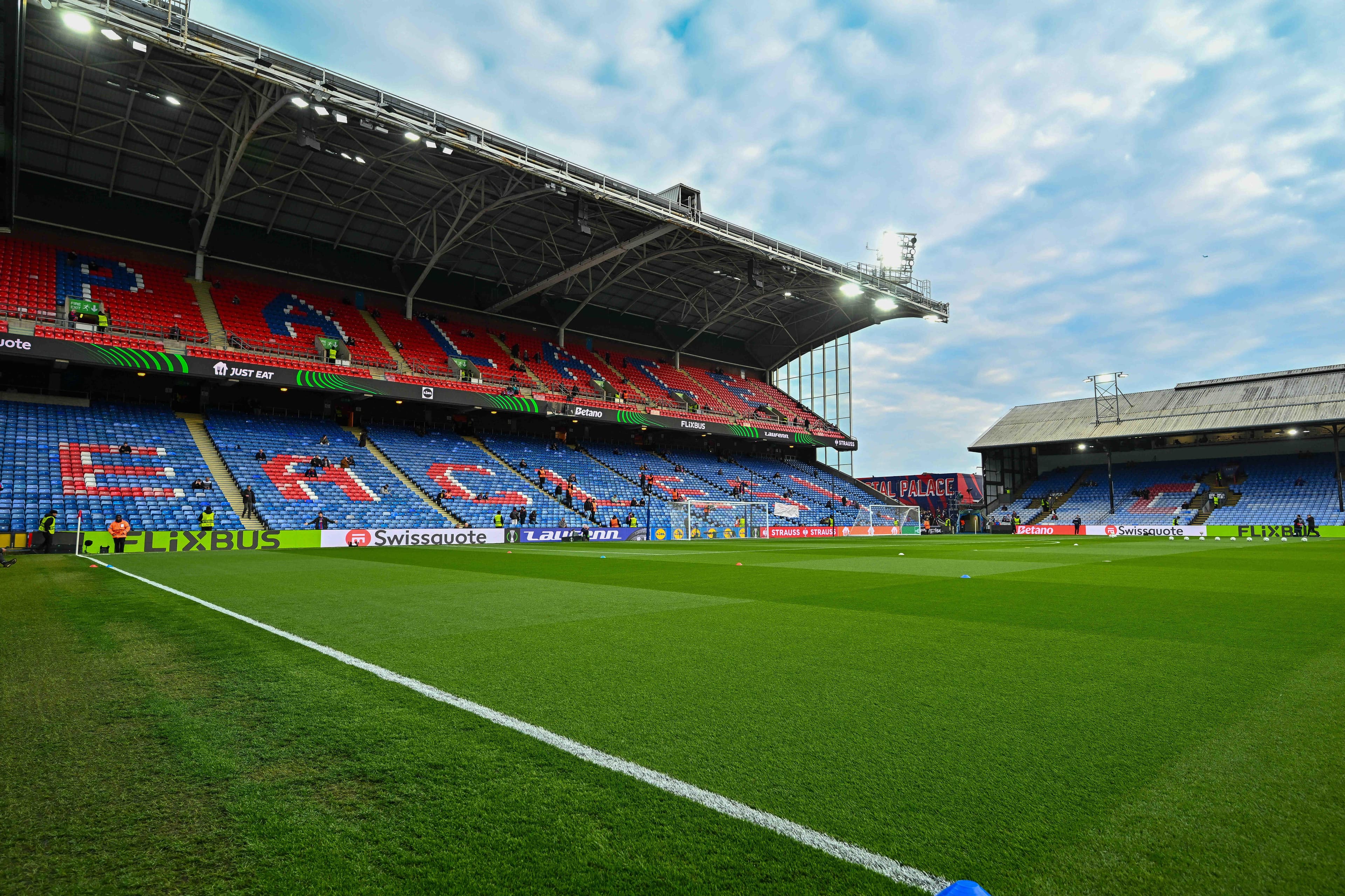 Everton at Crystal Palace: Starting Lineups, TV and Live Streams, How to Watch Online