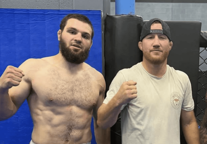 APFC champ Jon Kunneman faces LFA champ Joseph Kropschot at Aug. 11 DWCS card