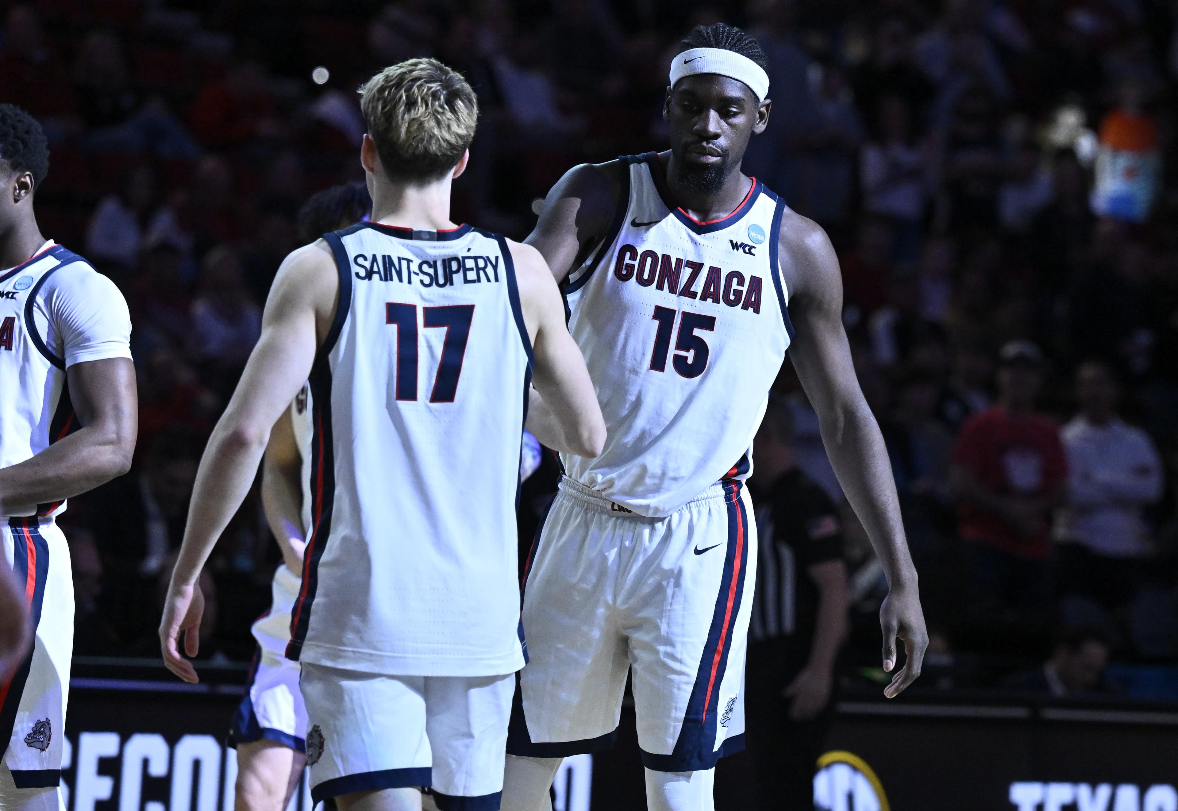 Three Zags Invited to G-League, NBA Combine