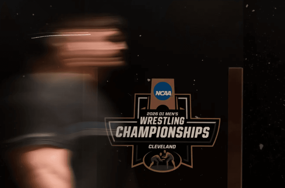 Wrestling: Northwestern falls in NCAA Championships, earns 0 team points