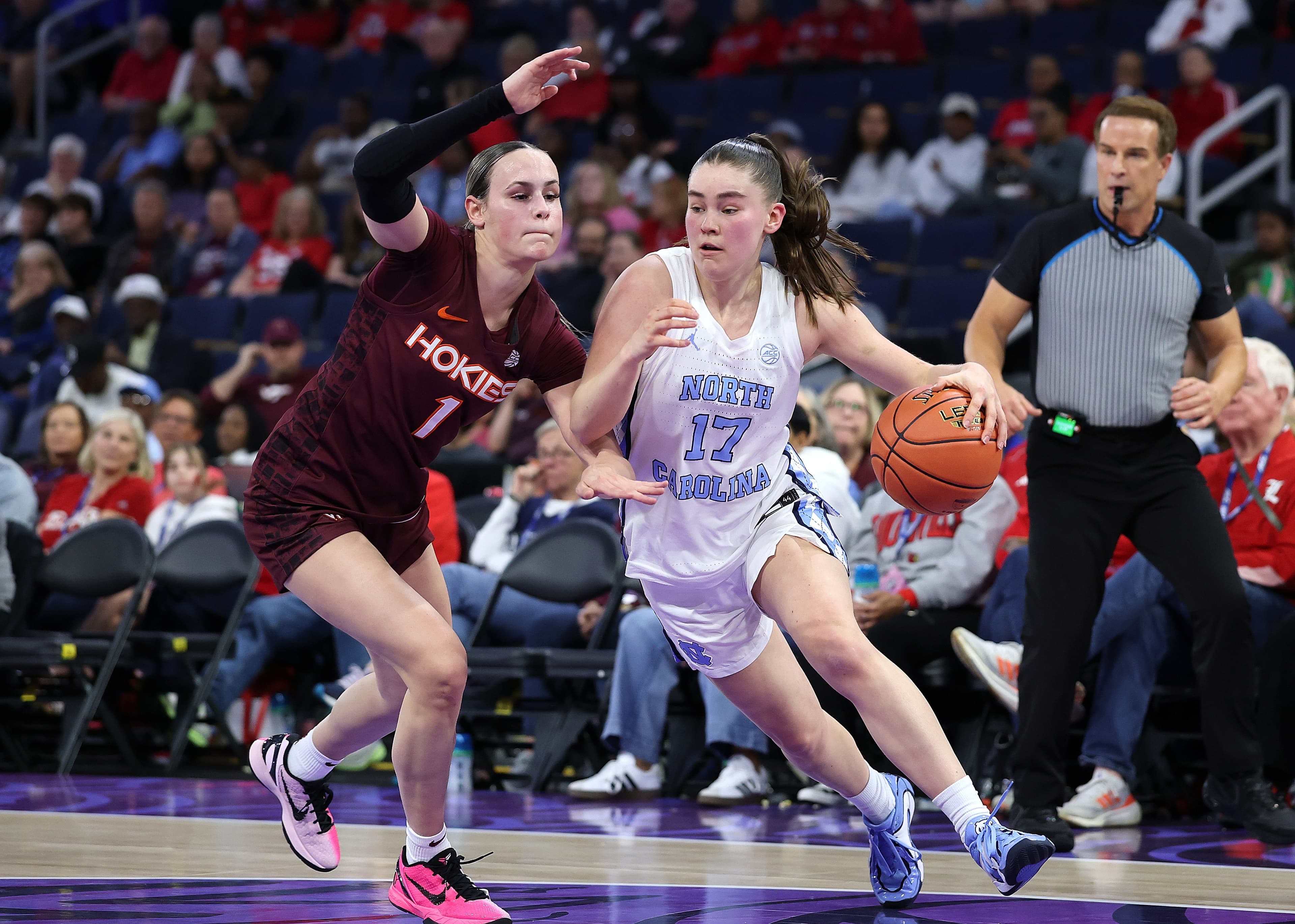 UNC Women’s Basketball Aim to Secure Elite 4 Position in March Madness 2026!