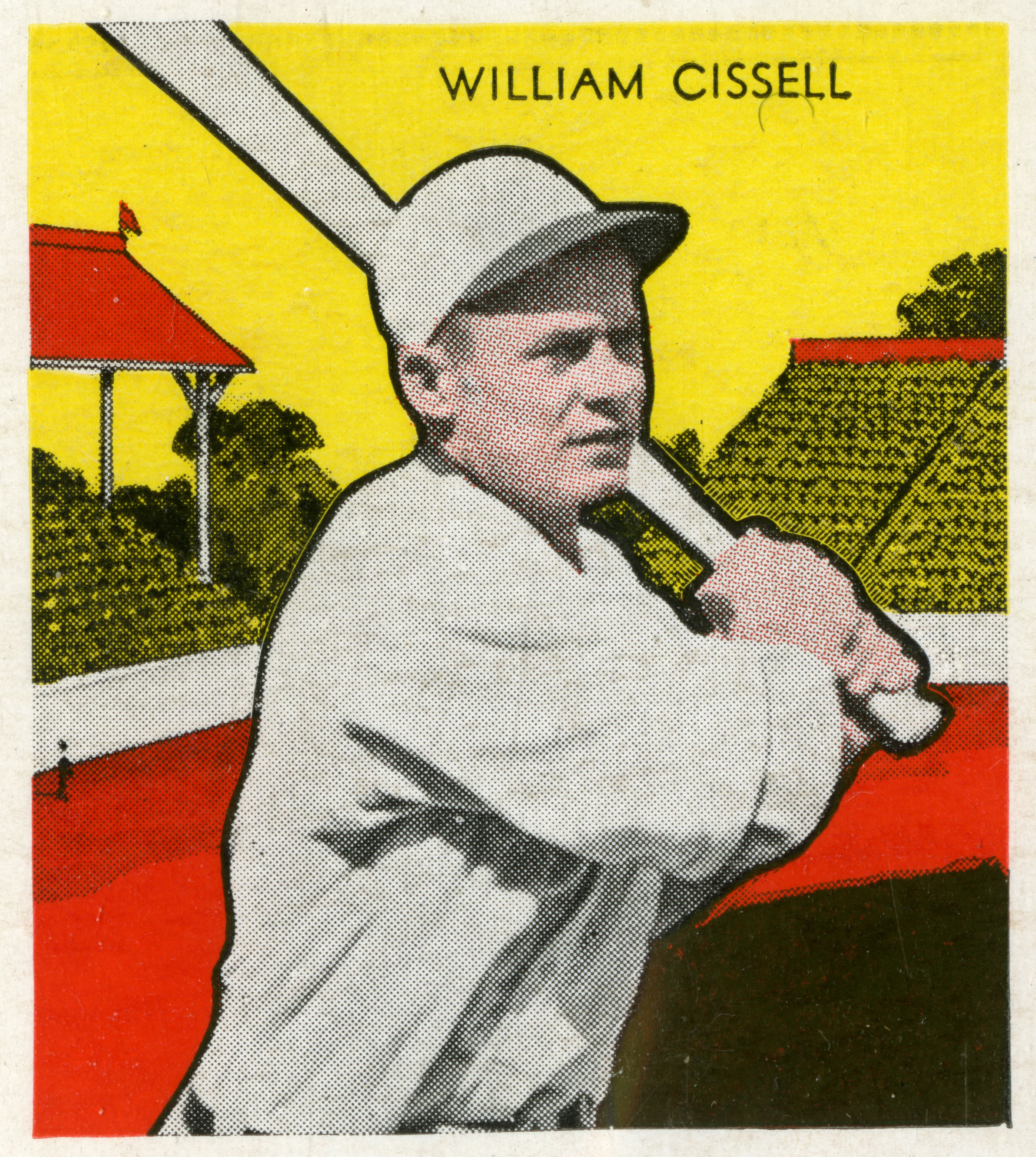 The first game in White Sox History: April 24