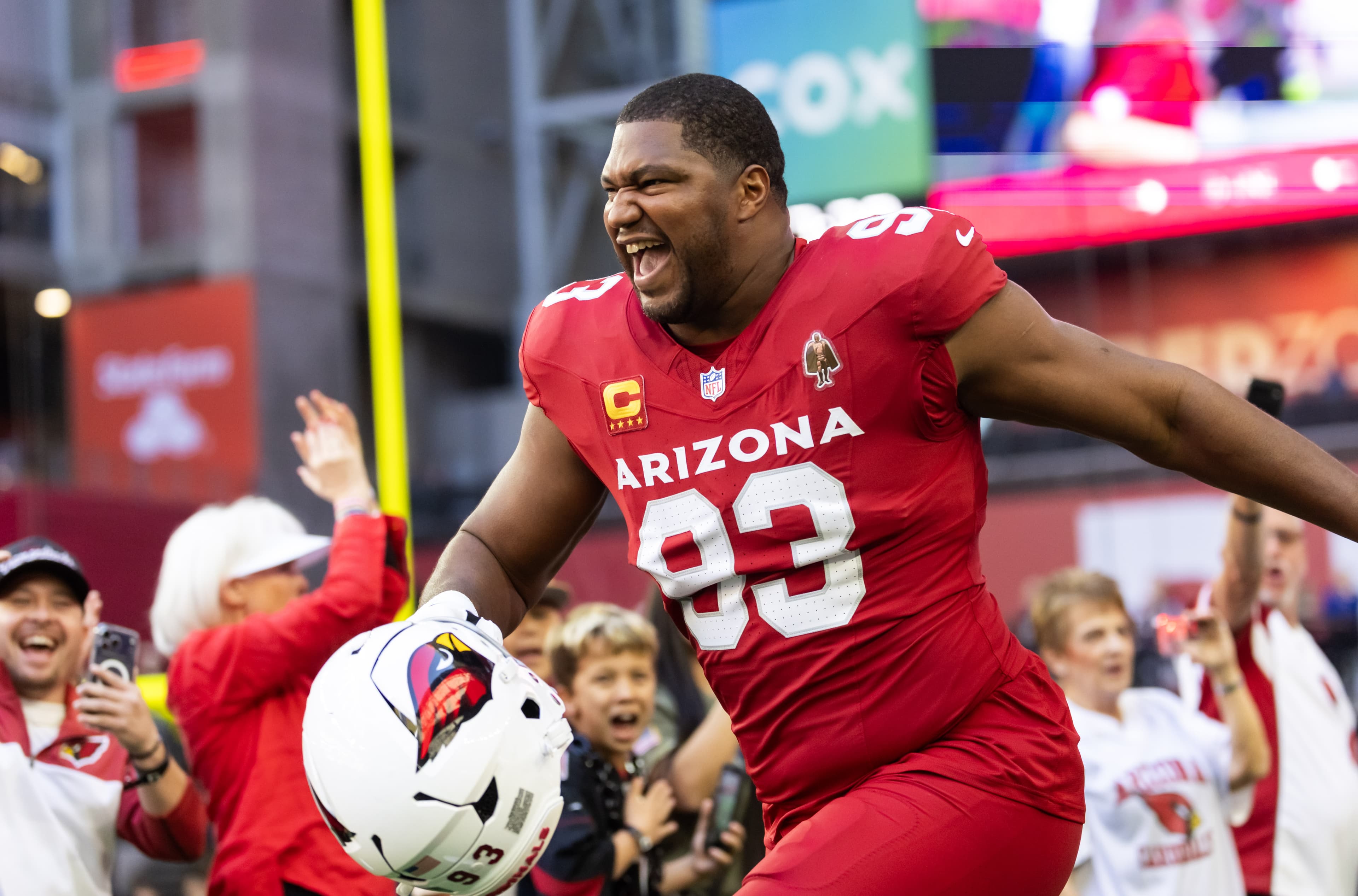 Graham Gano release gives Giants cap relief — here are 3 ways to use it