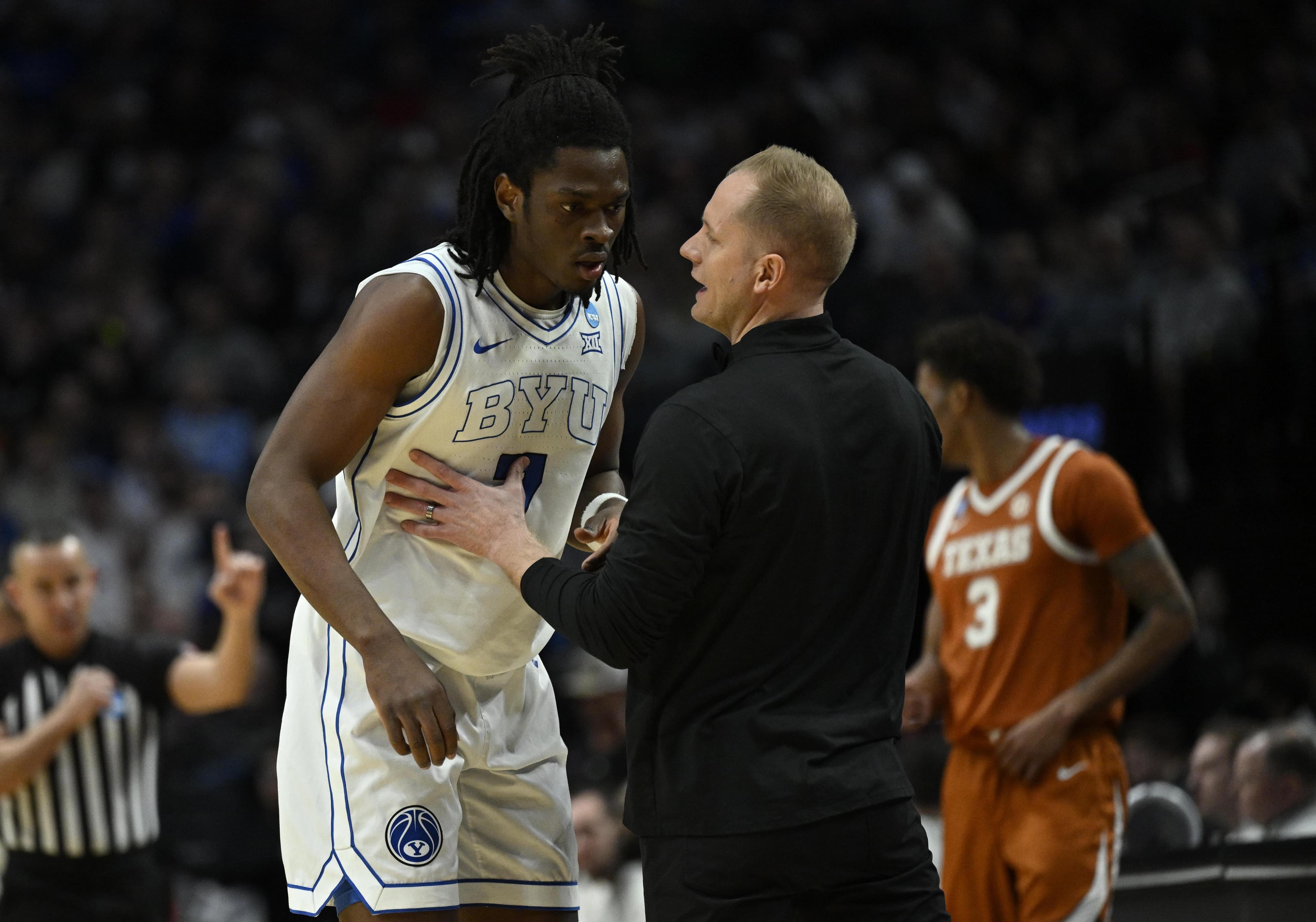 BYU Basketball Recruiting Notebook: The Big Man Search Continues