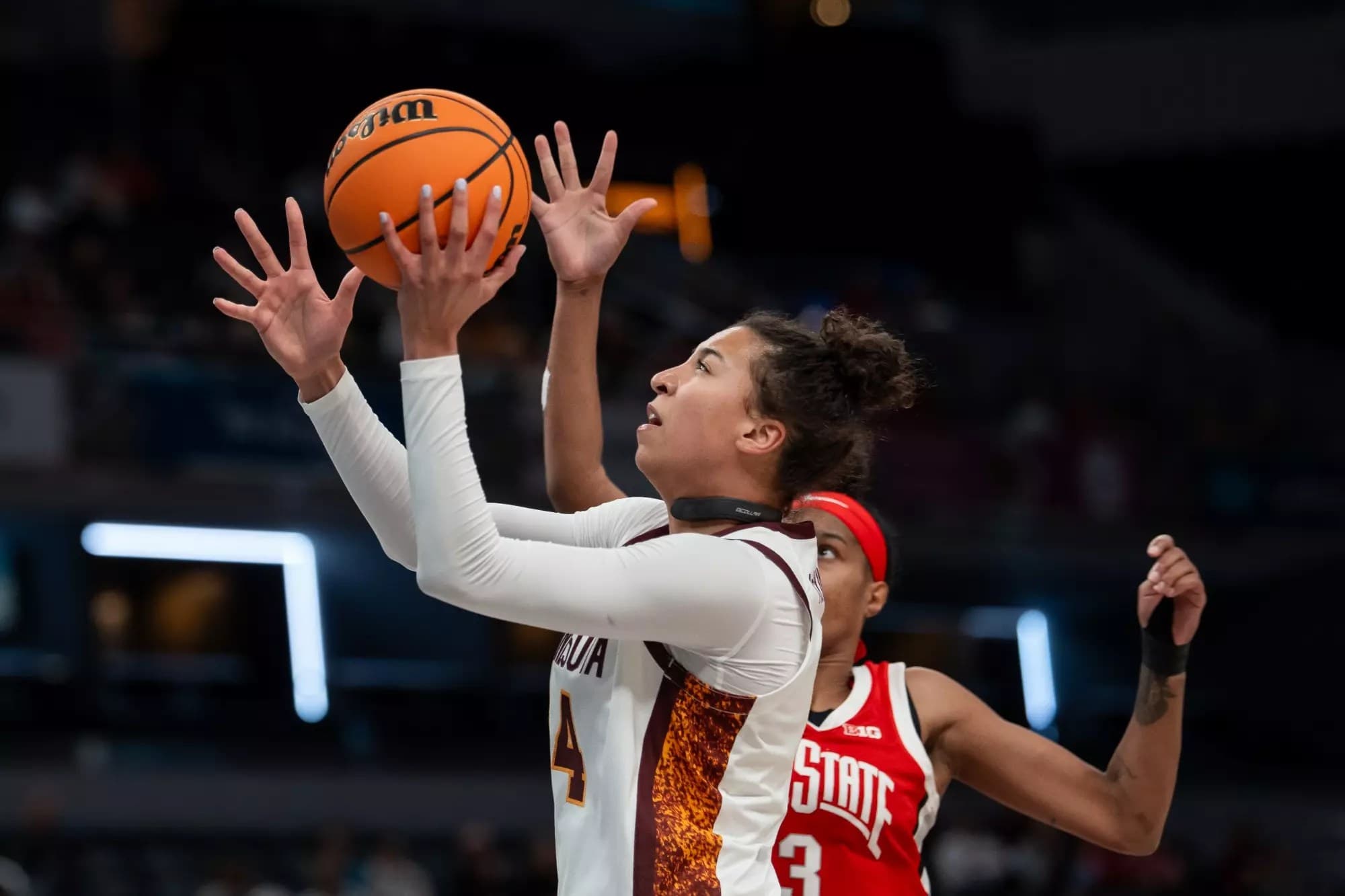 #4 Minnesota Golden Gophers vs #13 Green Bay Phoenix NCAA Tournament First Round Preview