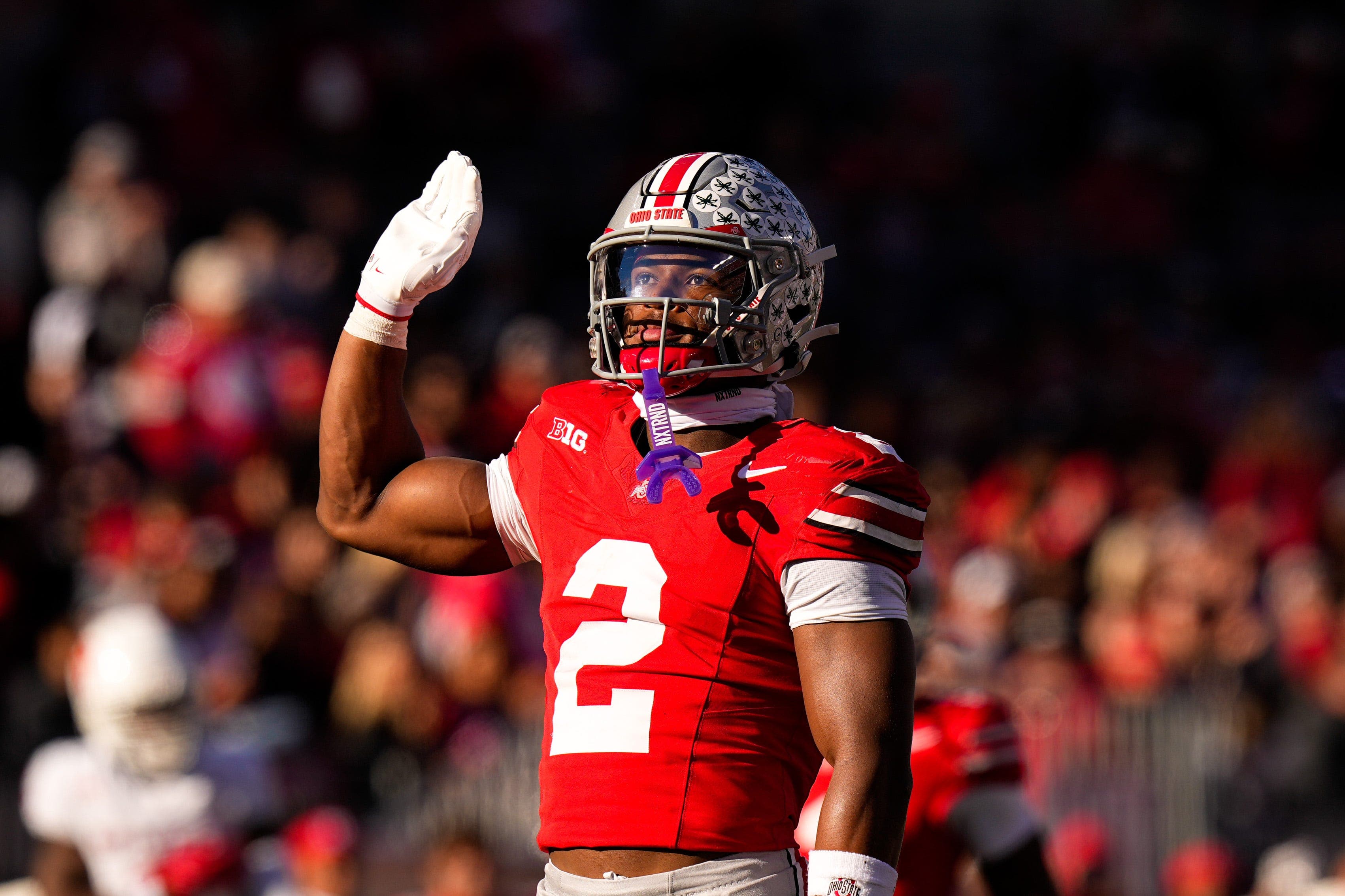 6 surefire prospects in the 2026 NFL Draft that won’t bust