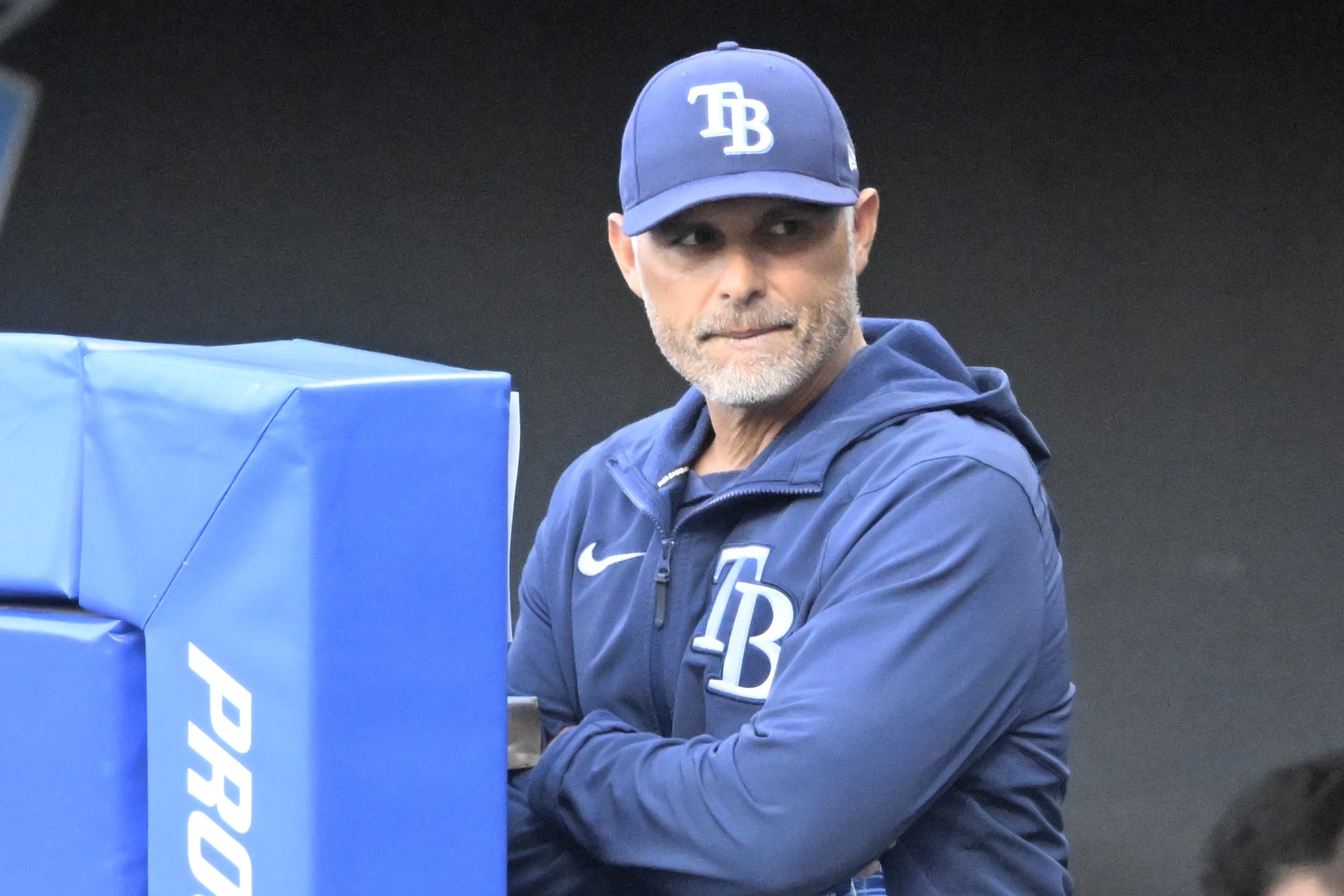 Cash Considerations: Early Season Lineup Construction