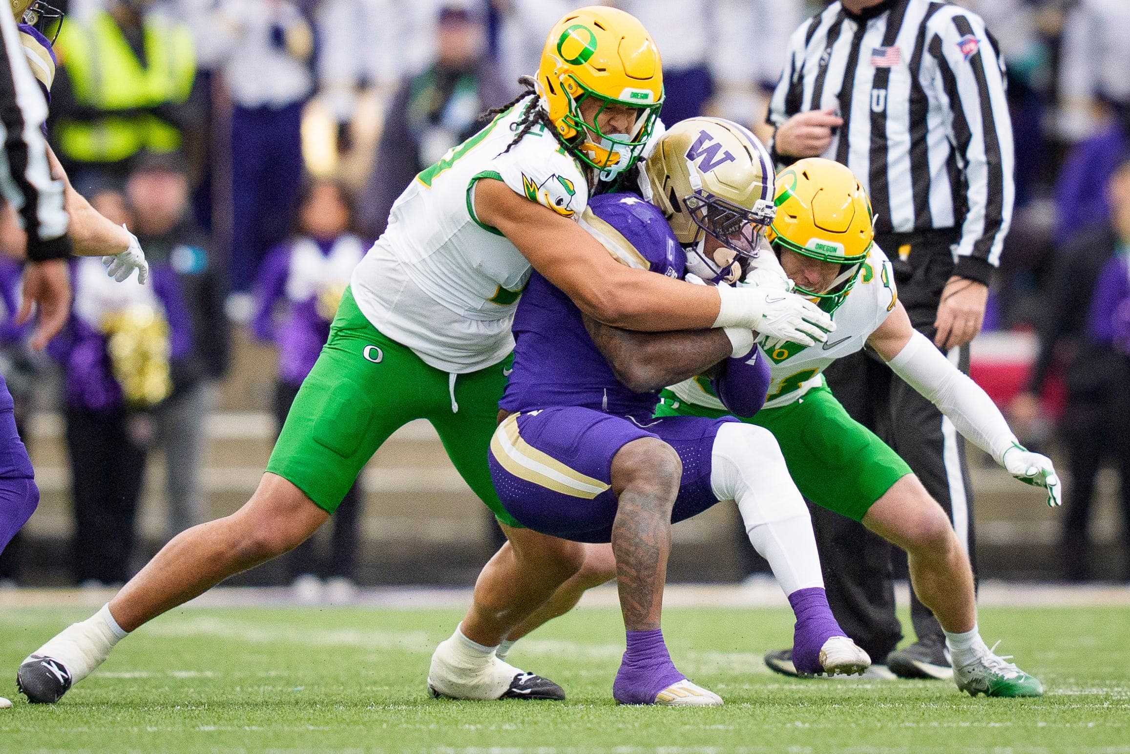 Top 10 safety prospects in the 2026 NFL Draft