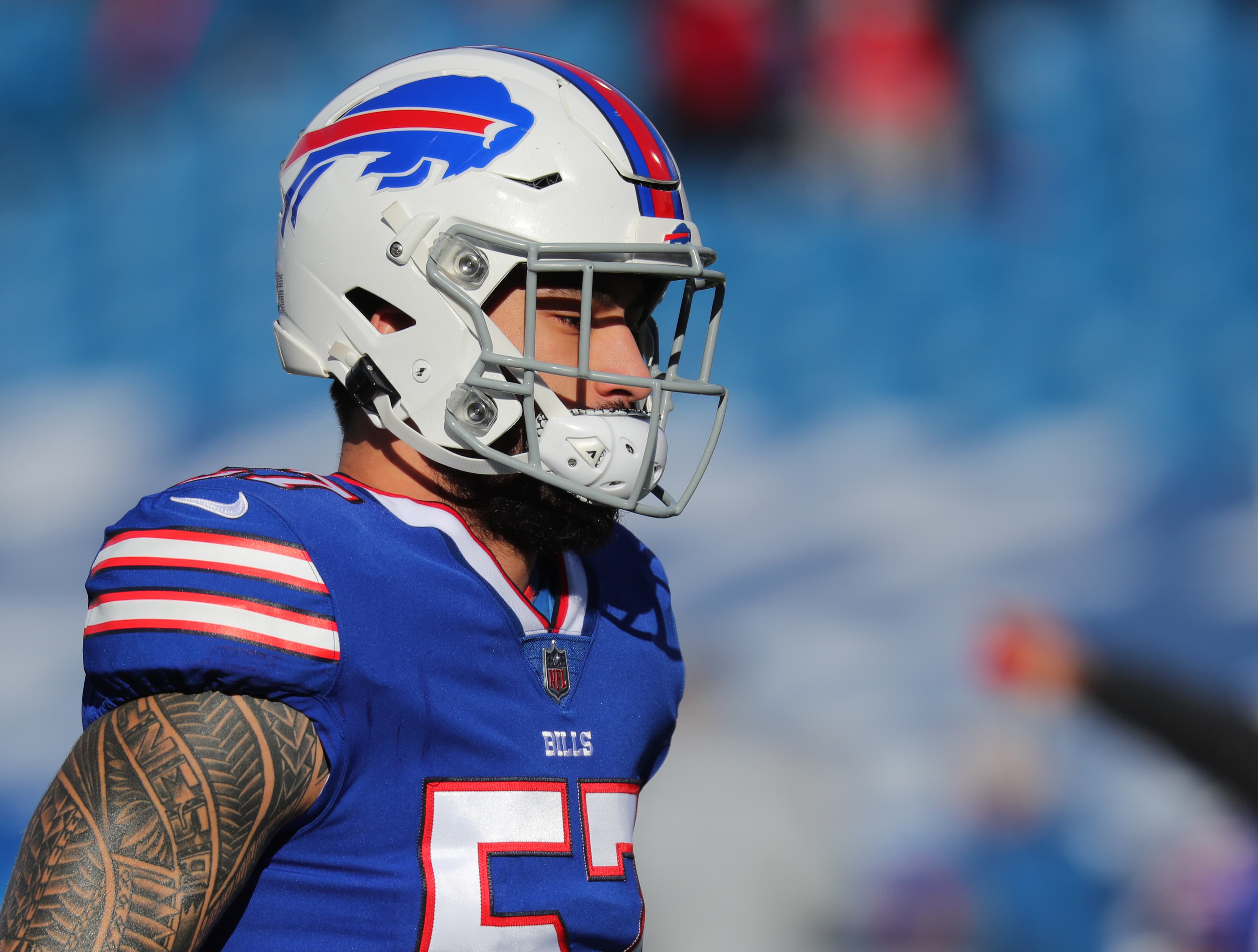 Indianapolis Colts Best Remaining Free Agent Options: Edge Rusher