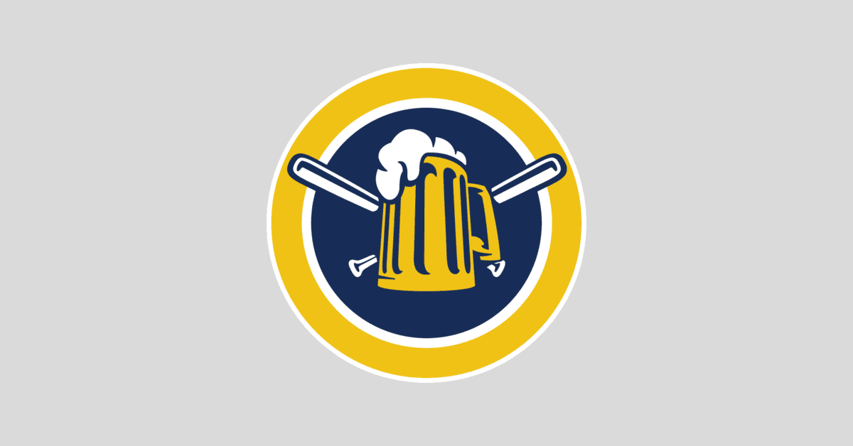 Game Thread #38: Milwaukee Brewers (21-16) vs. New York Yankees (26-14)