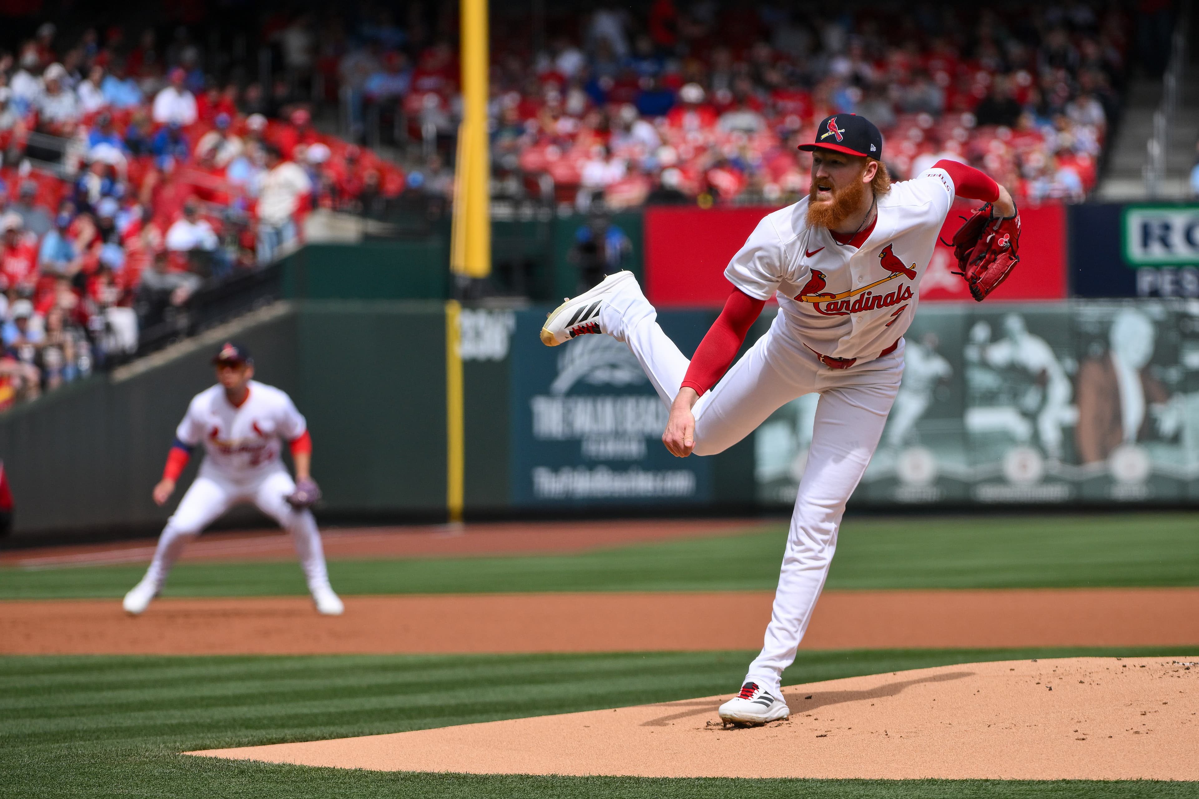 Game Discussion for St. Louis Cardinals Friday Game vs Boston Red Sox