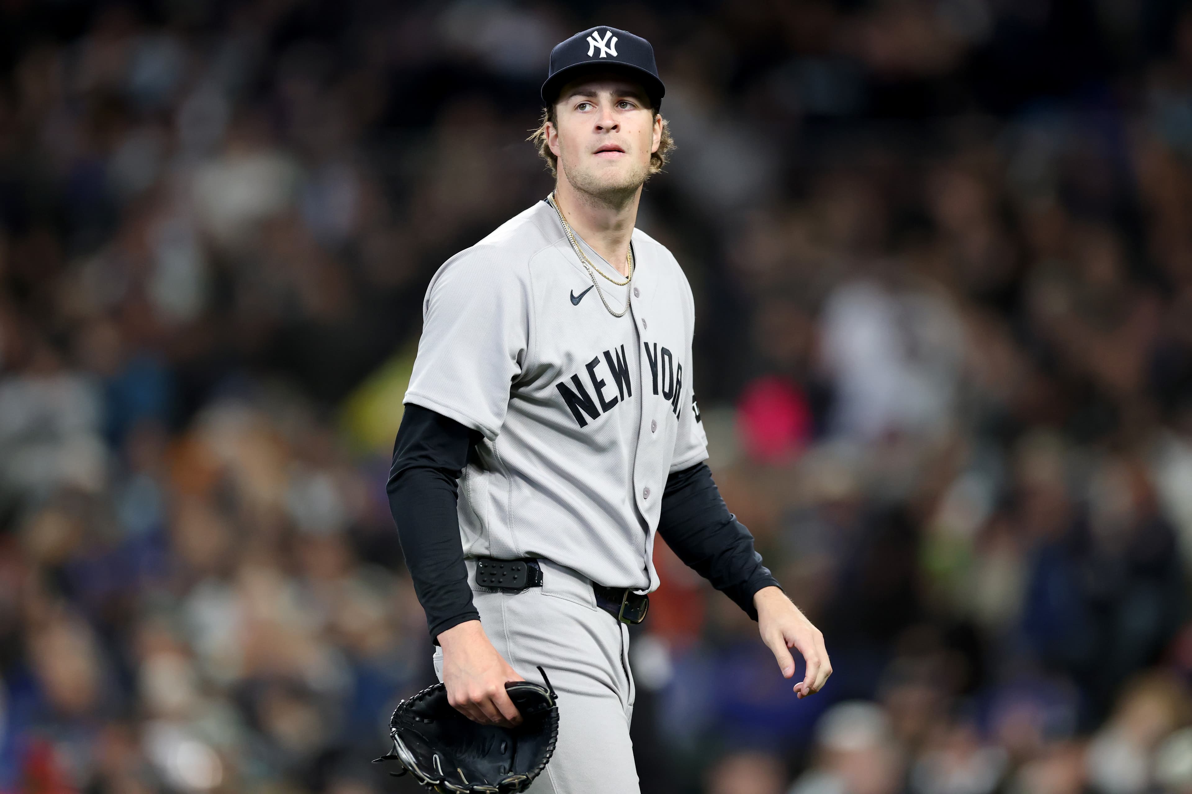 Cam Schlittler dominates again, Yankees take series in Seattle