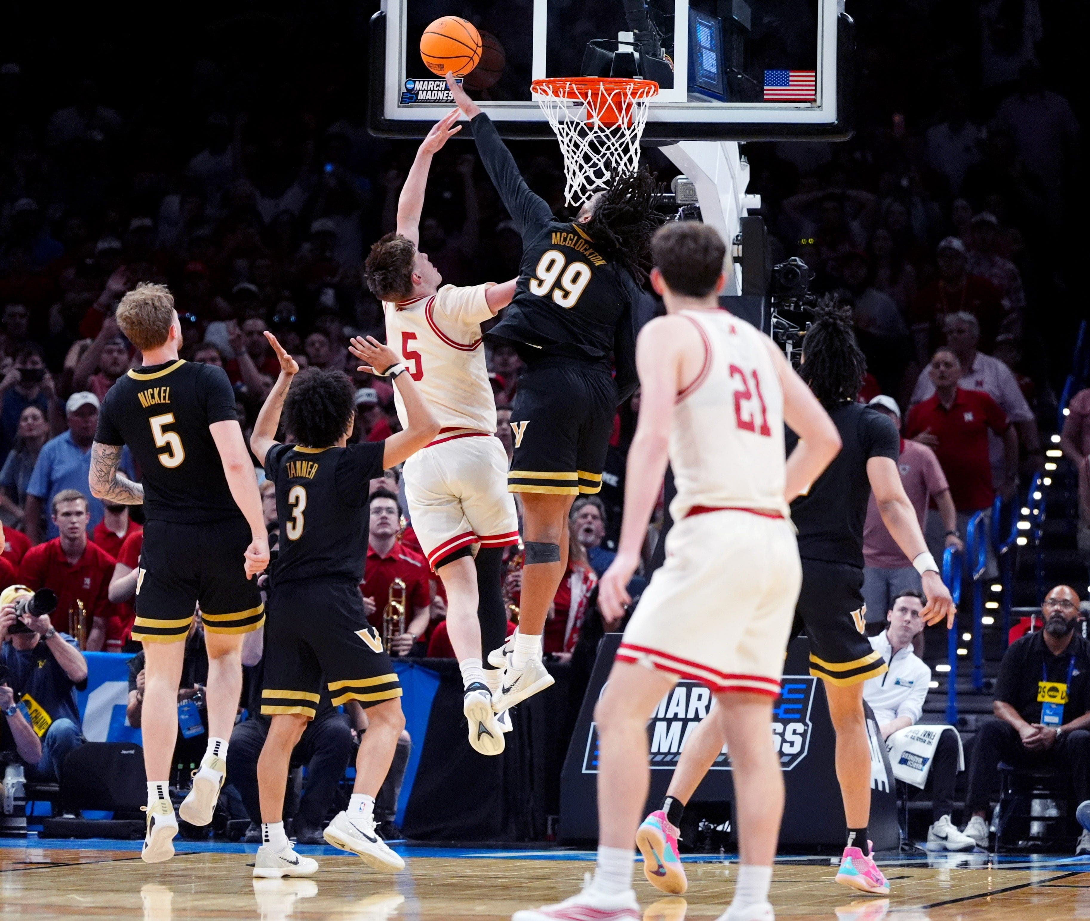 Nebraska Reacts Survey: Will the Husker Hoops Express Roll Over the Hawkeyes?