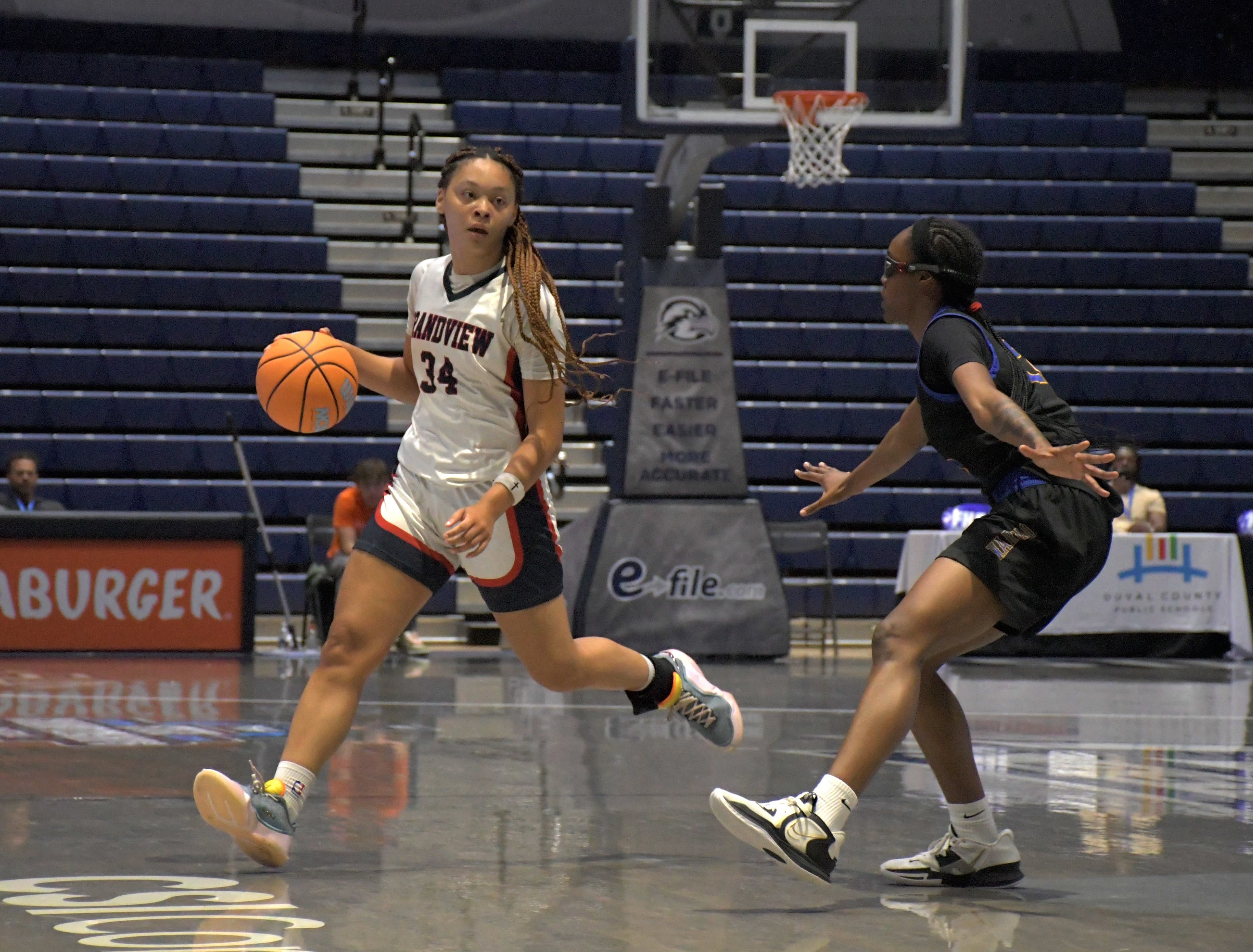 Arizona women’s basketball: Incoming freshman Jasleen Green named MaxPreps Florida Player of the Year
