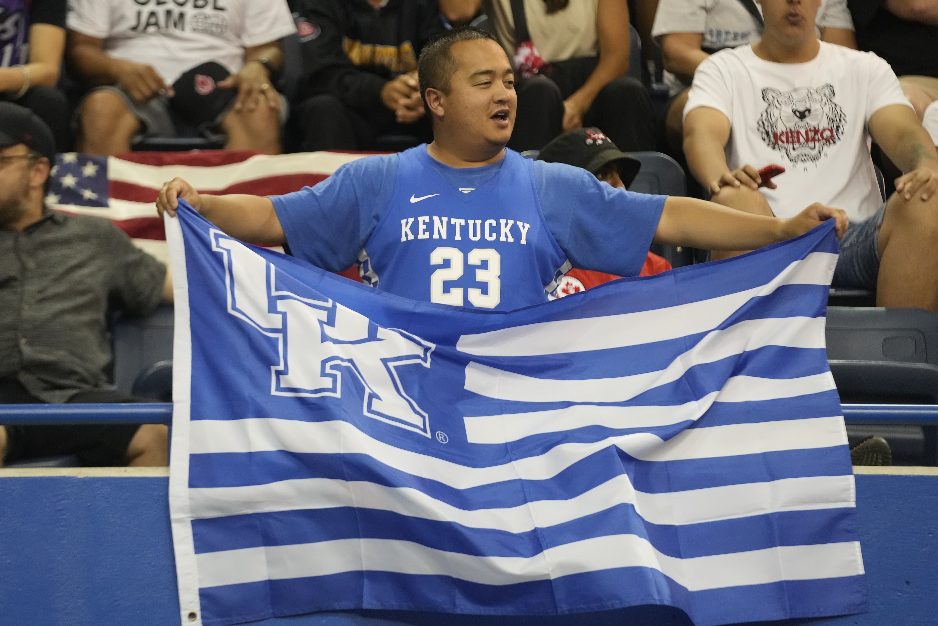 Could Kentucky Basketball play a foreign tour every summer now? New rule opens up possibility