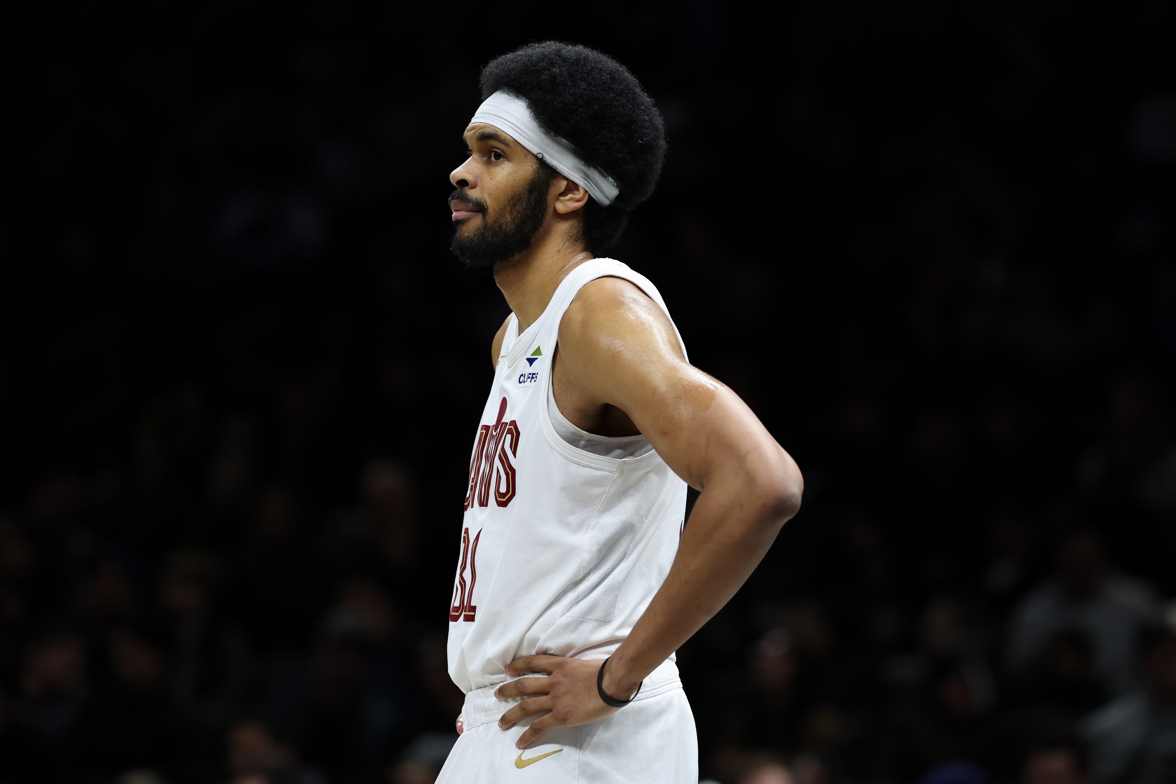 Kenny Atkinson provides update on Jarrett Allen