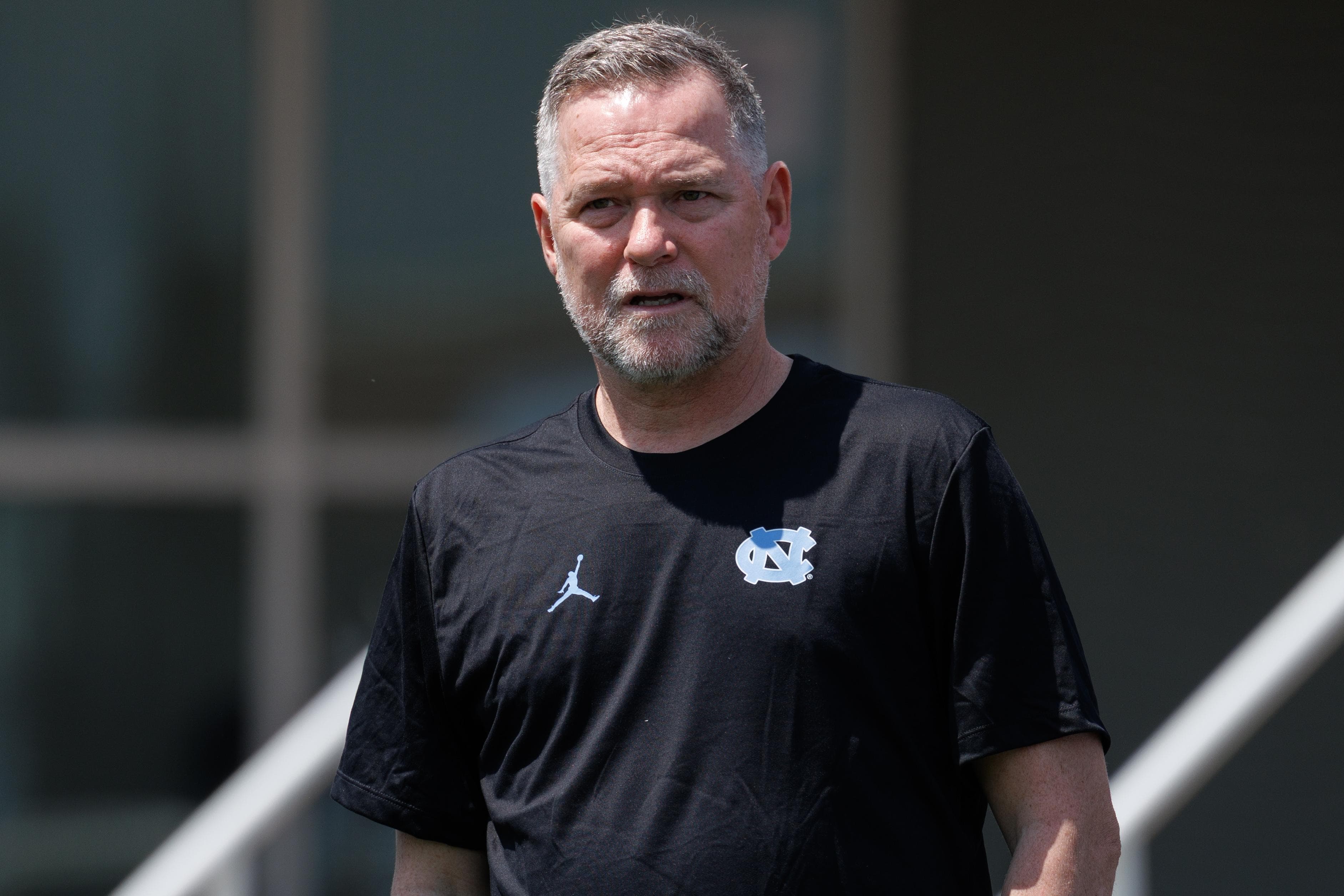 2026 Four-star recruit Kevin Thomas commits to UNC