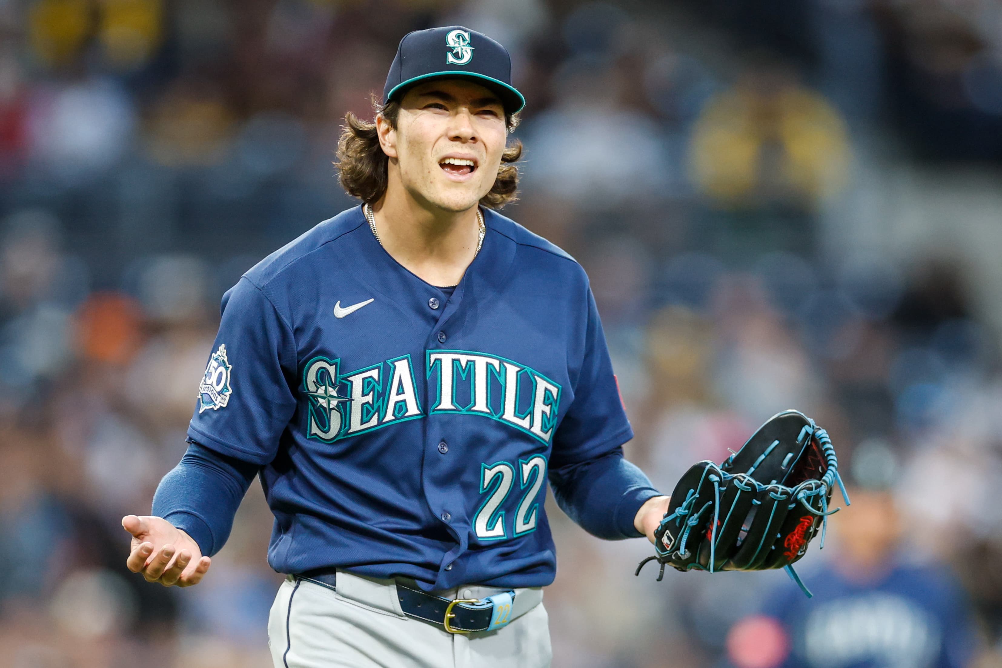 Mariners miss opportunities in opening loss of 2026 Vedder Cup